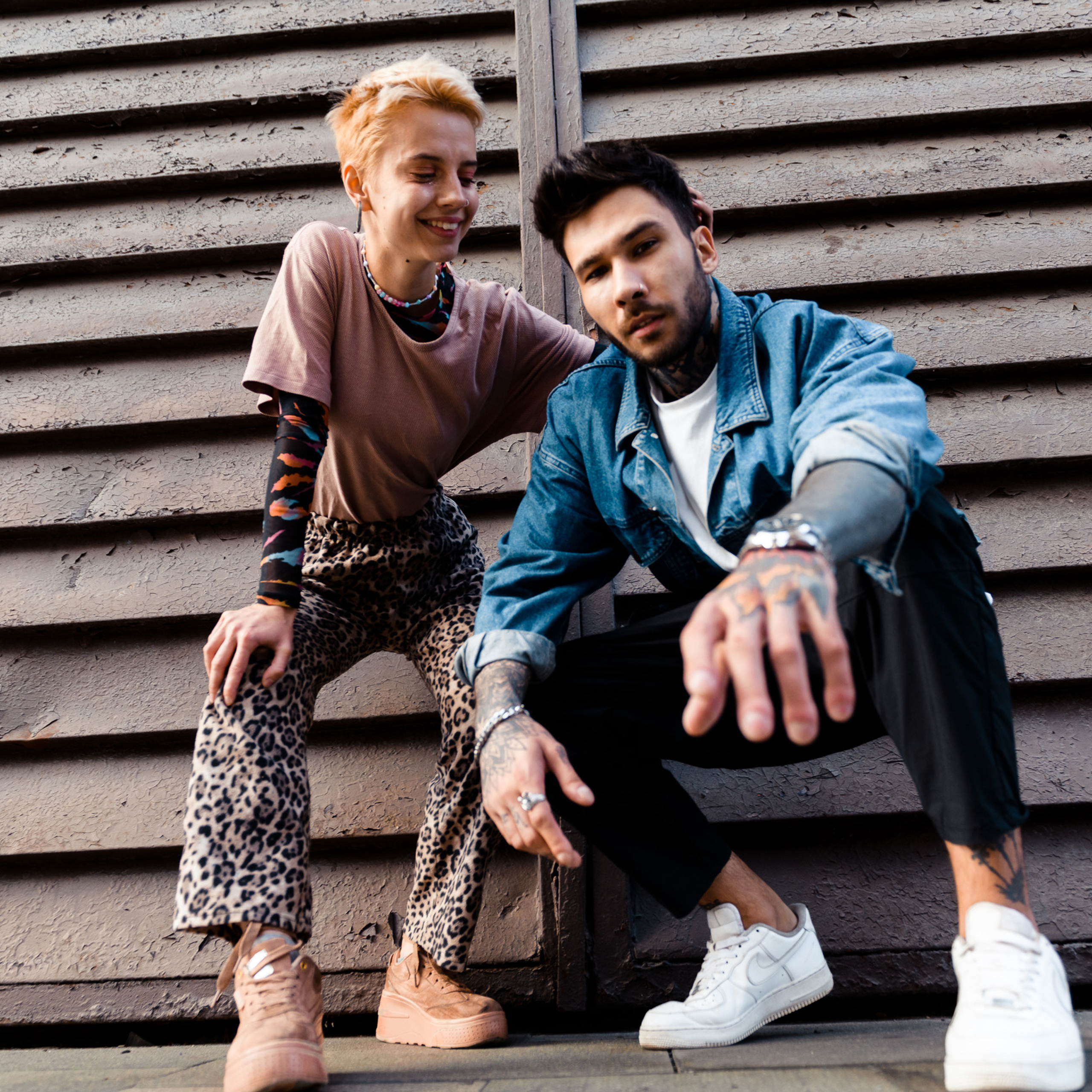 Это обман…. Dmitry Unik — ваш стильный фотограф