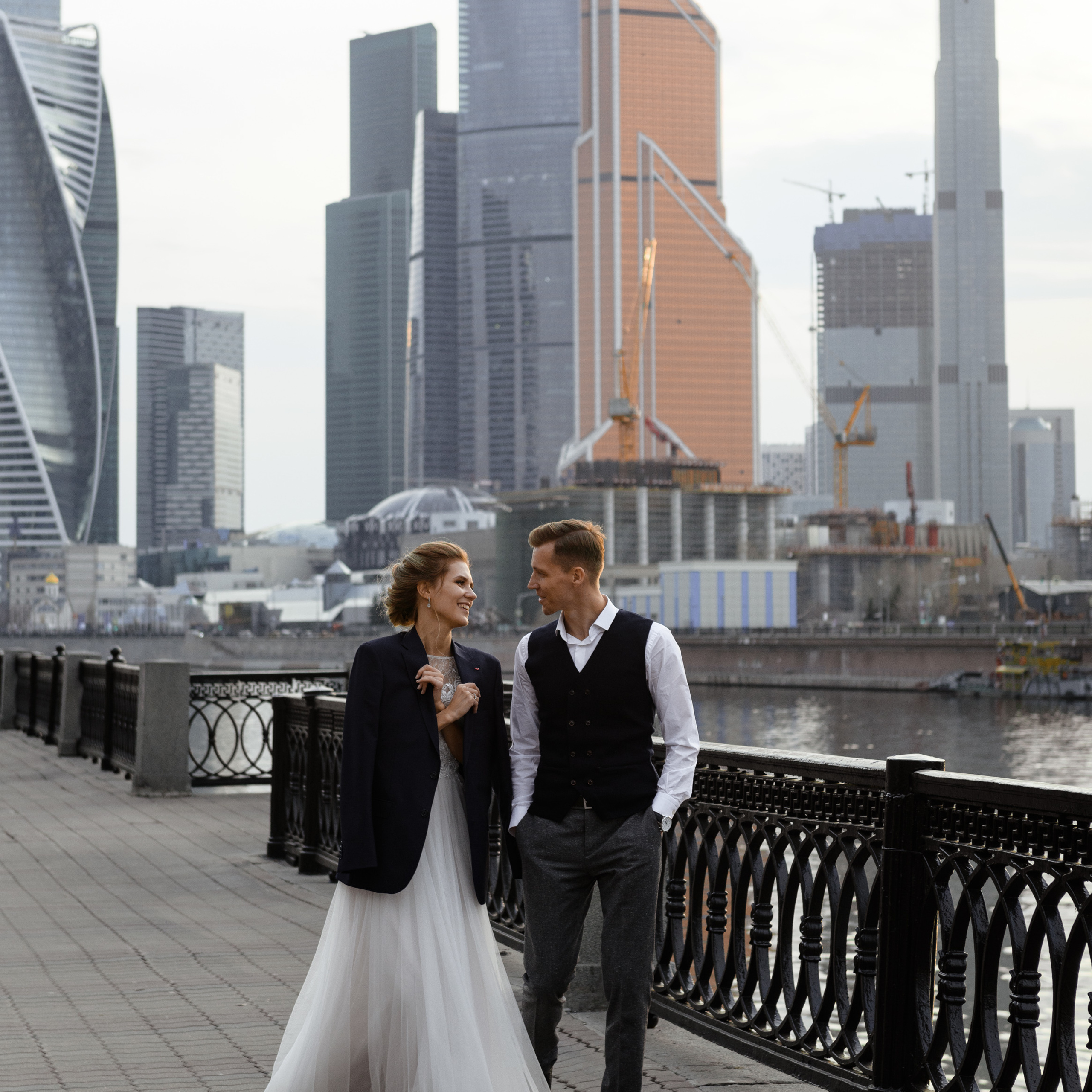 Ранний лепесток. Dmitry Unik — ваш стильный фотограф