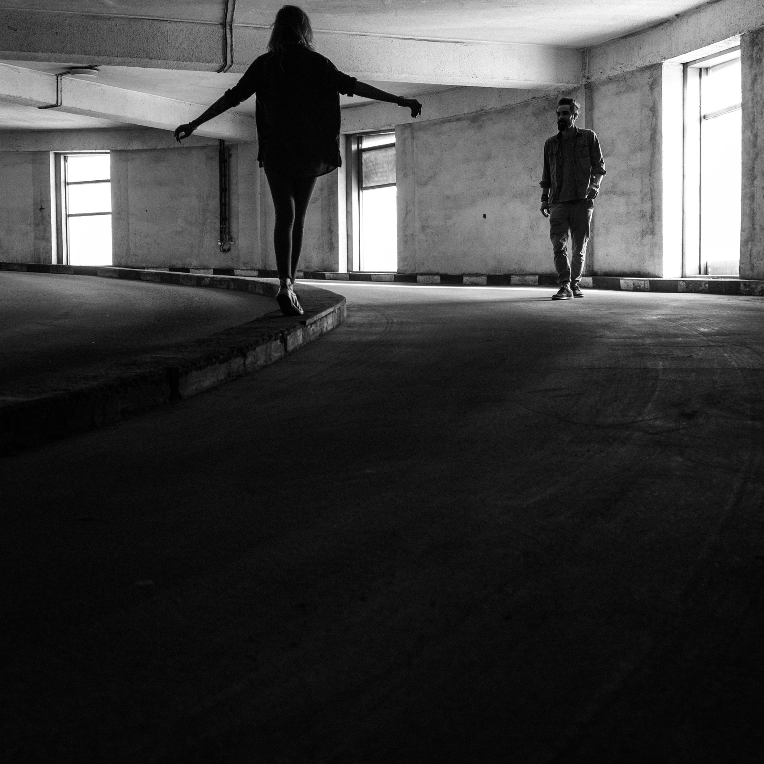 Прогуляемся?!. Dmitry Unik — ваш стильный фотограф