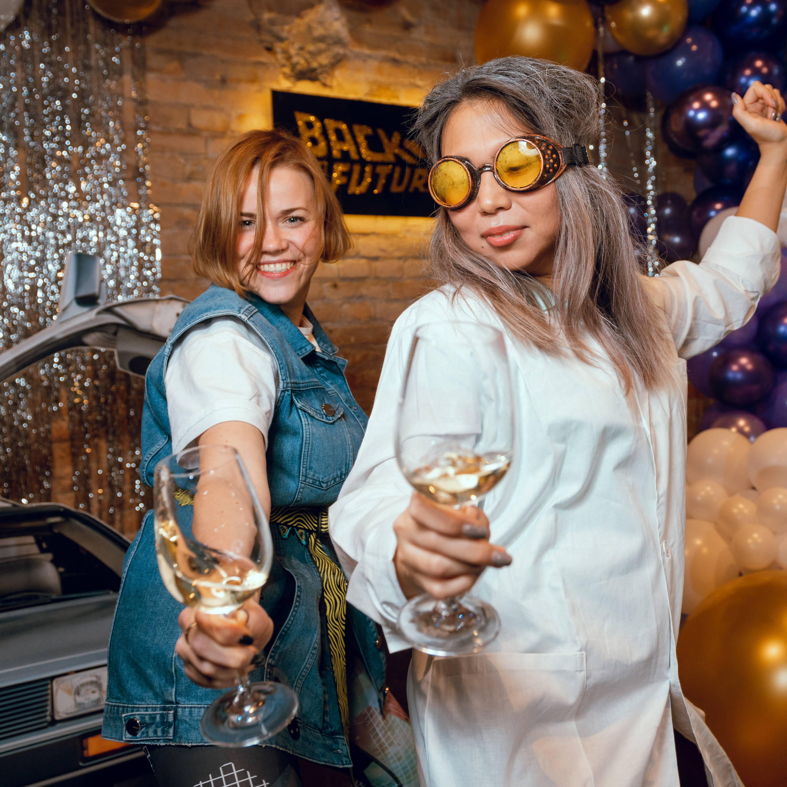 Корпоратив STRYKER. Dmitry Unik — ваш стильный фотограф