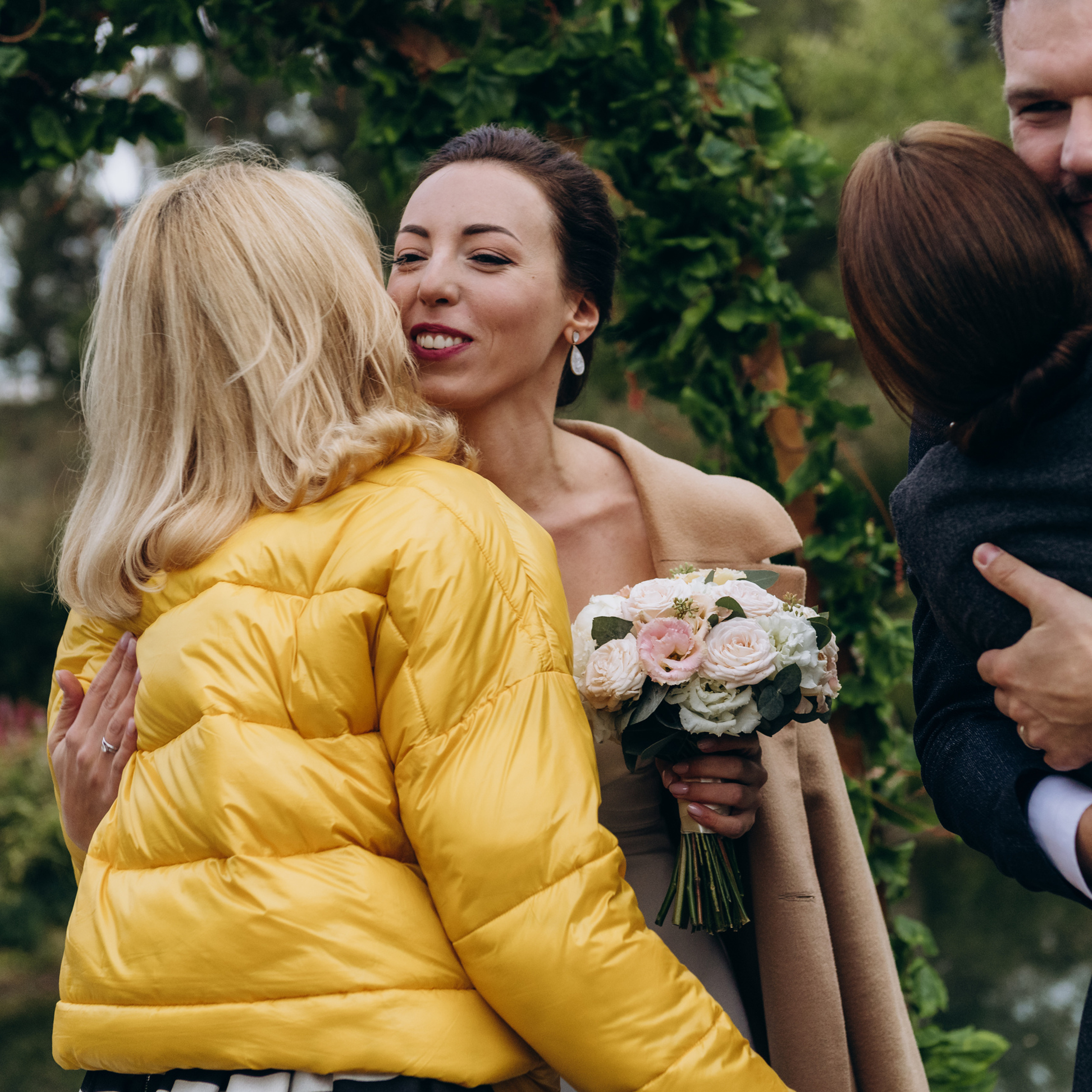 Ты точно продюссер?!. Dmitry Unik — ваш стильный фотограф