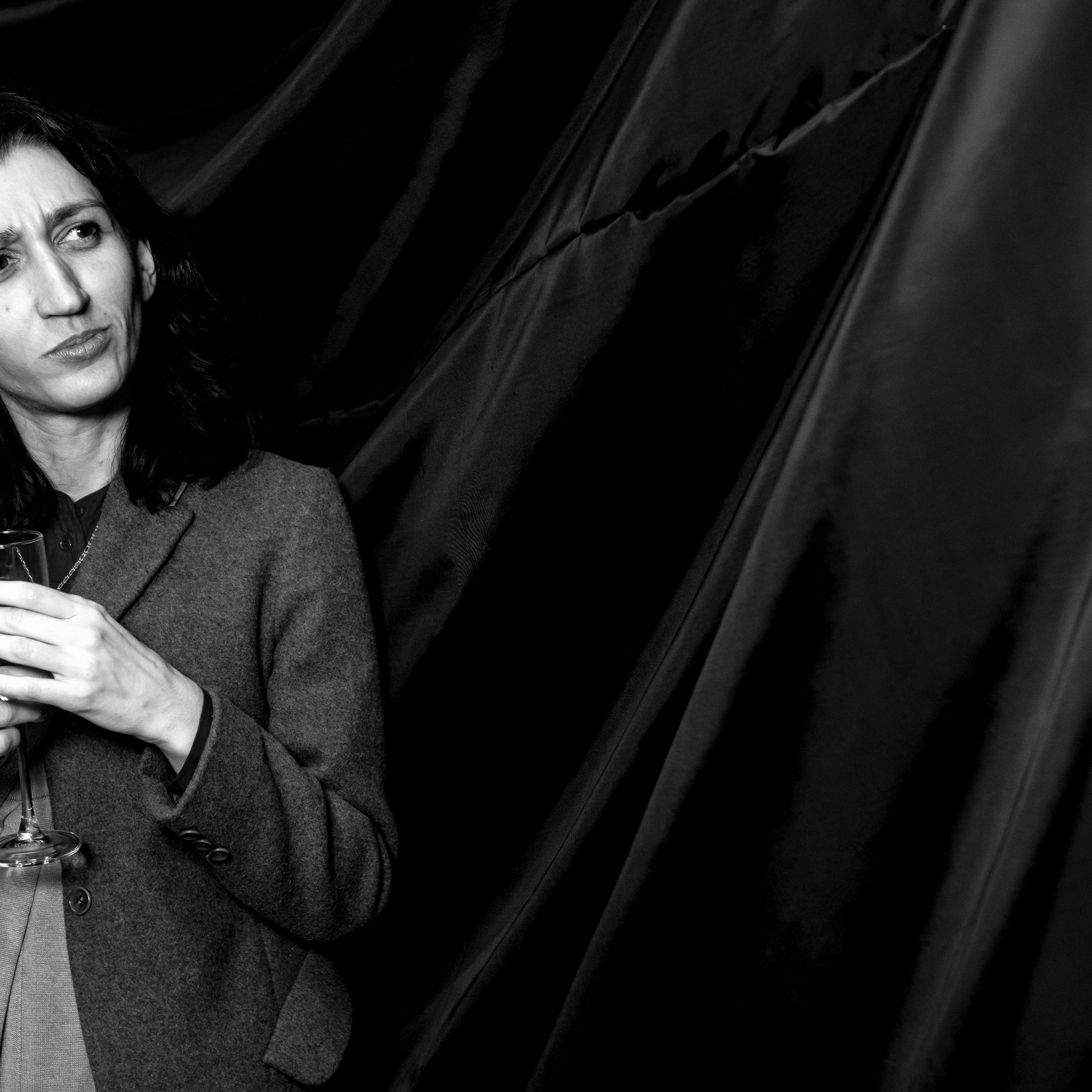 Вечер с GLOBUS CERAMICA. Dmitry Unik — ваш стильный фотограф