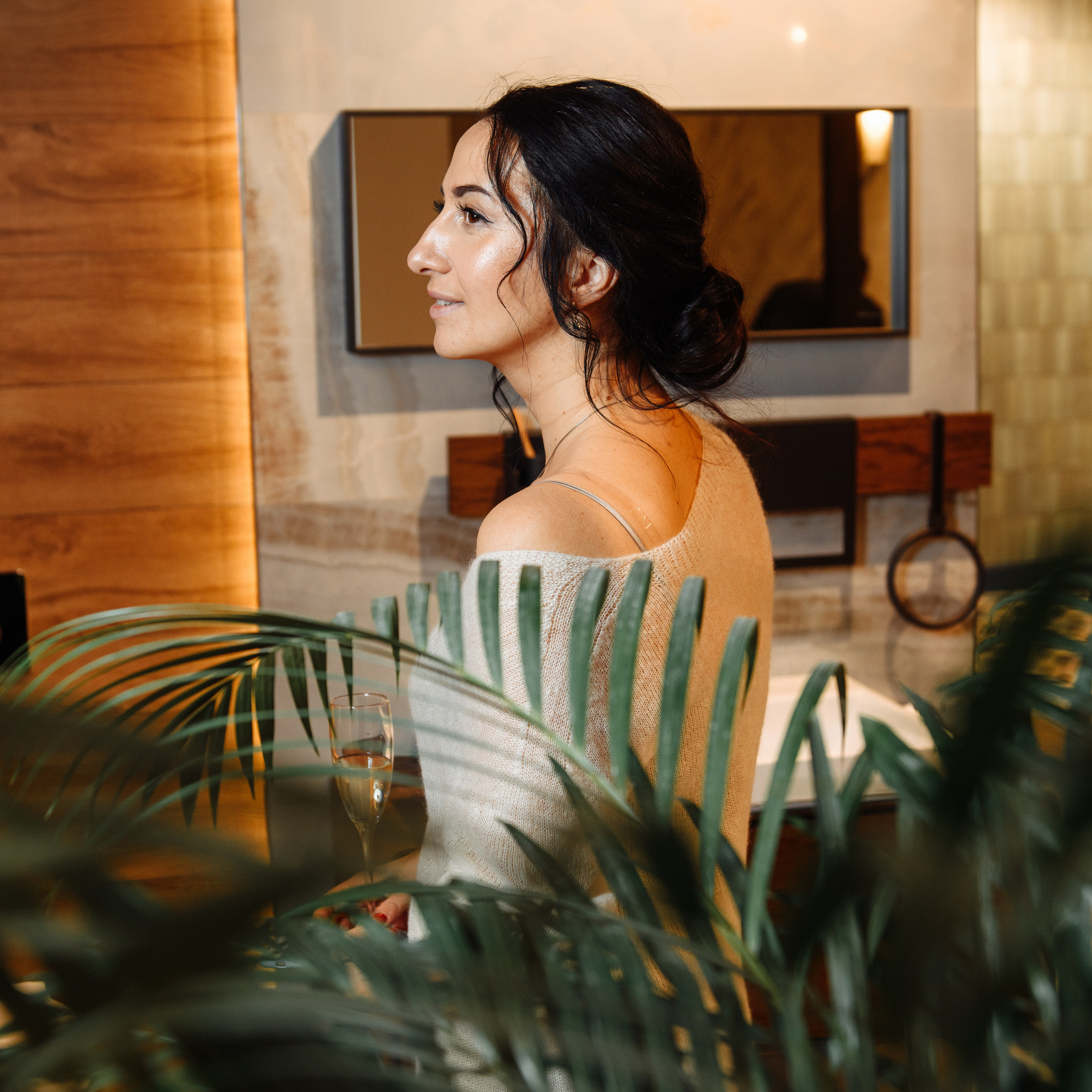 Вечер с GLOBUS CERAMICA. Dmitry Unik — ваш стильный фотограф