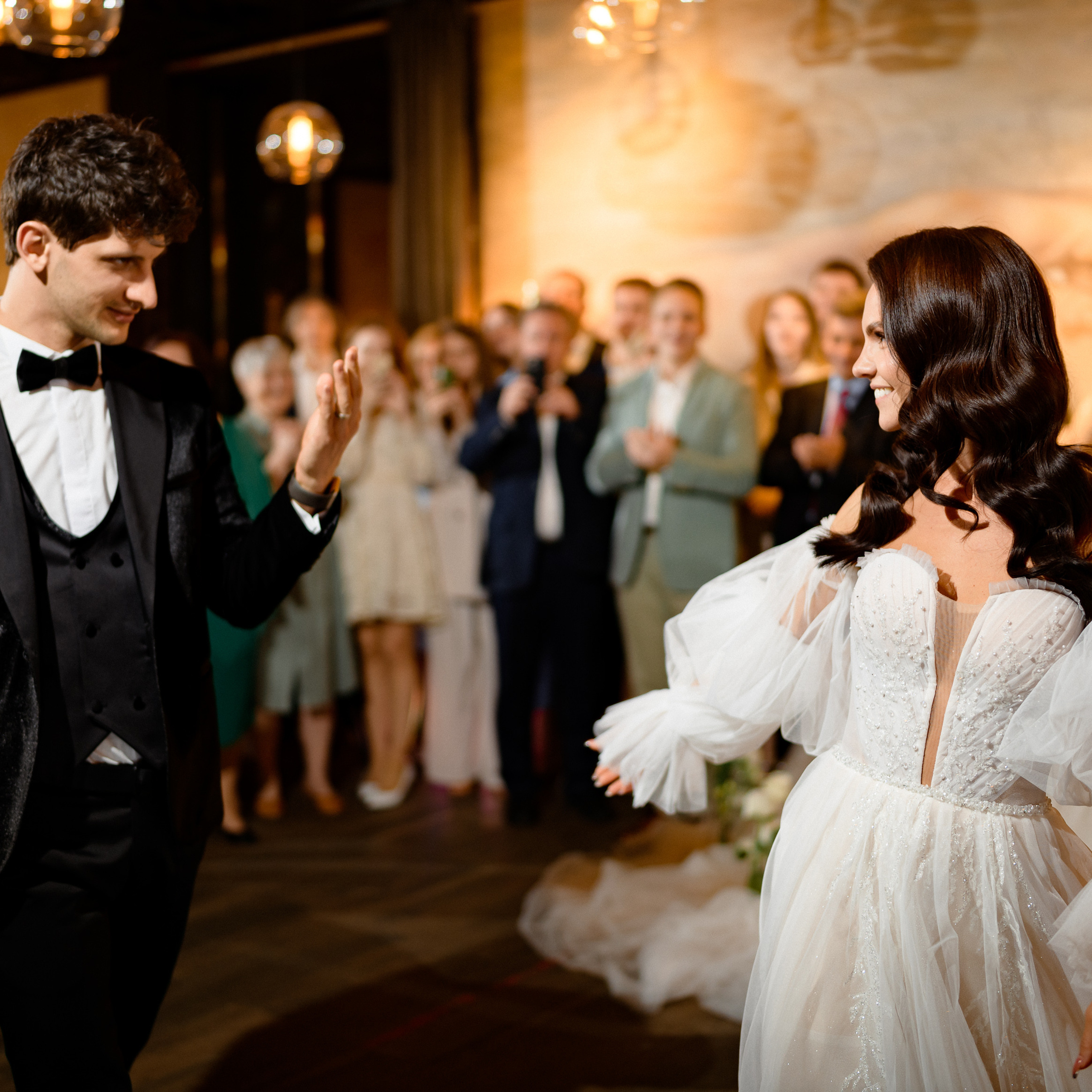 Рожденные свободными!. Dmitry Unik — ваш стильный фотограф