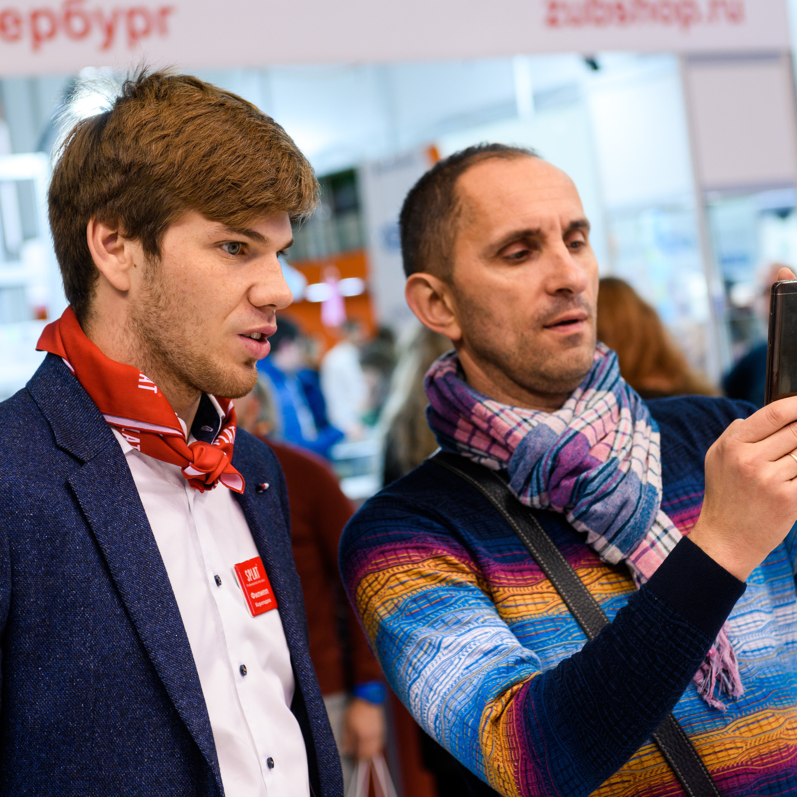 SPLAT выставка. Dmitry Unik — ваш стильный фотограф