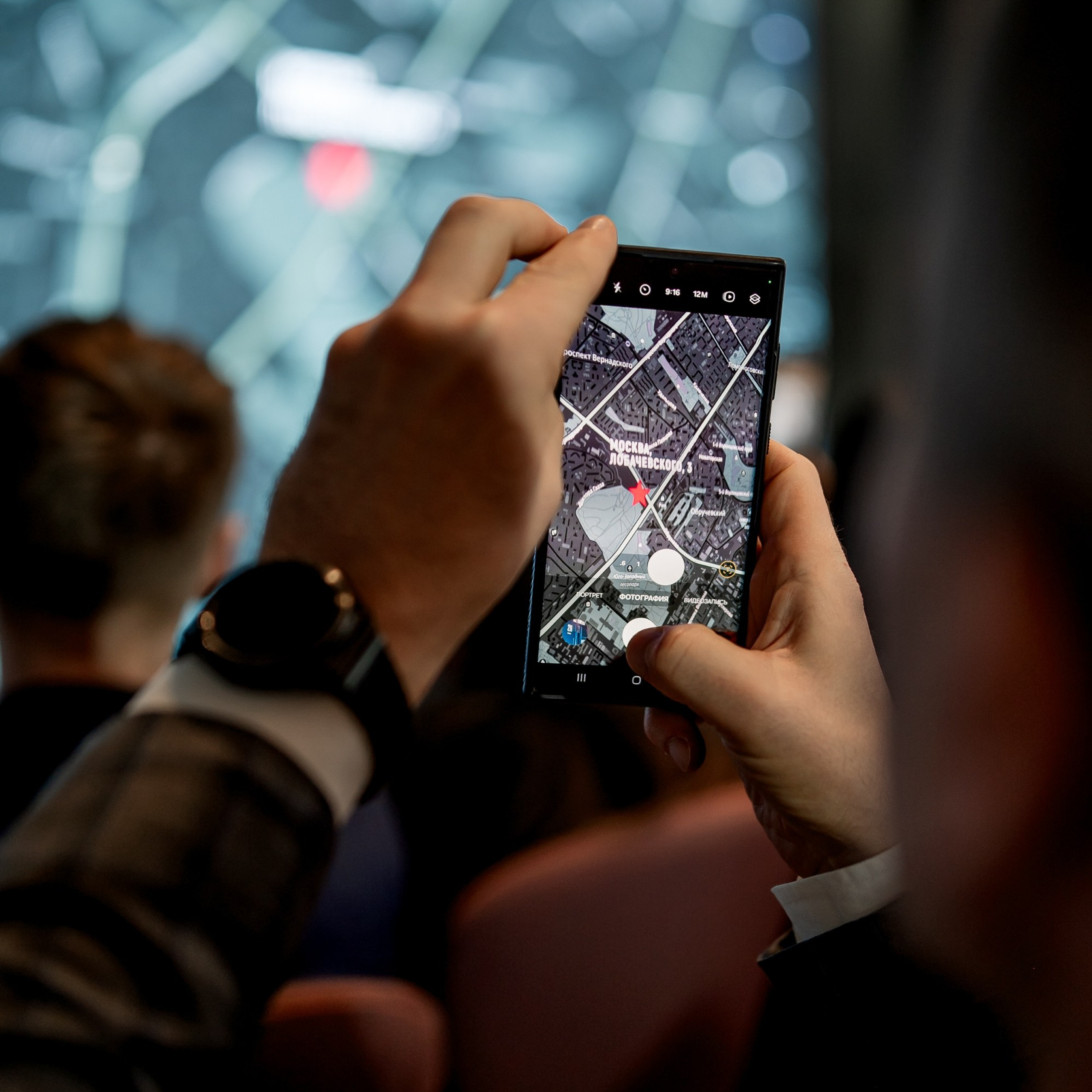 Презентация проекта ICE TOWERS. Dmitry Unik — ваш стильный фотограф