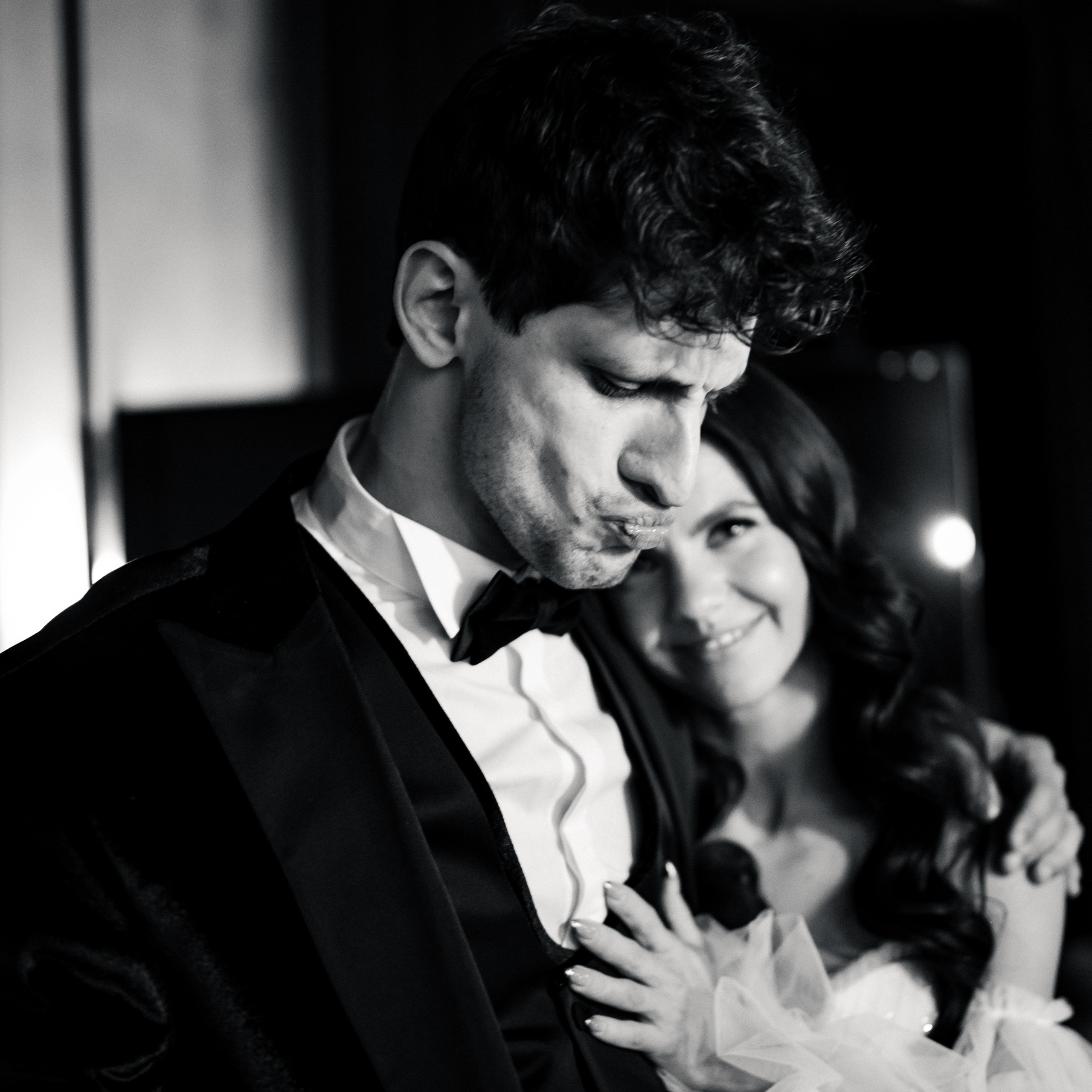 Рожденные свободными!. Dmitry Unik — ваш стильный фотограф