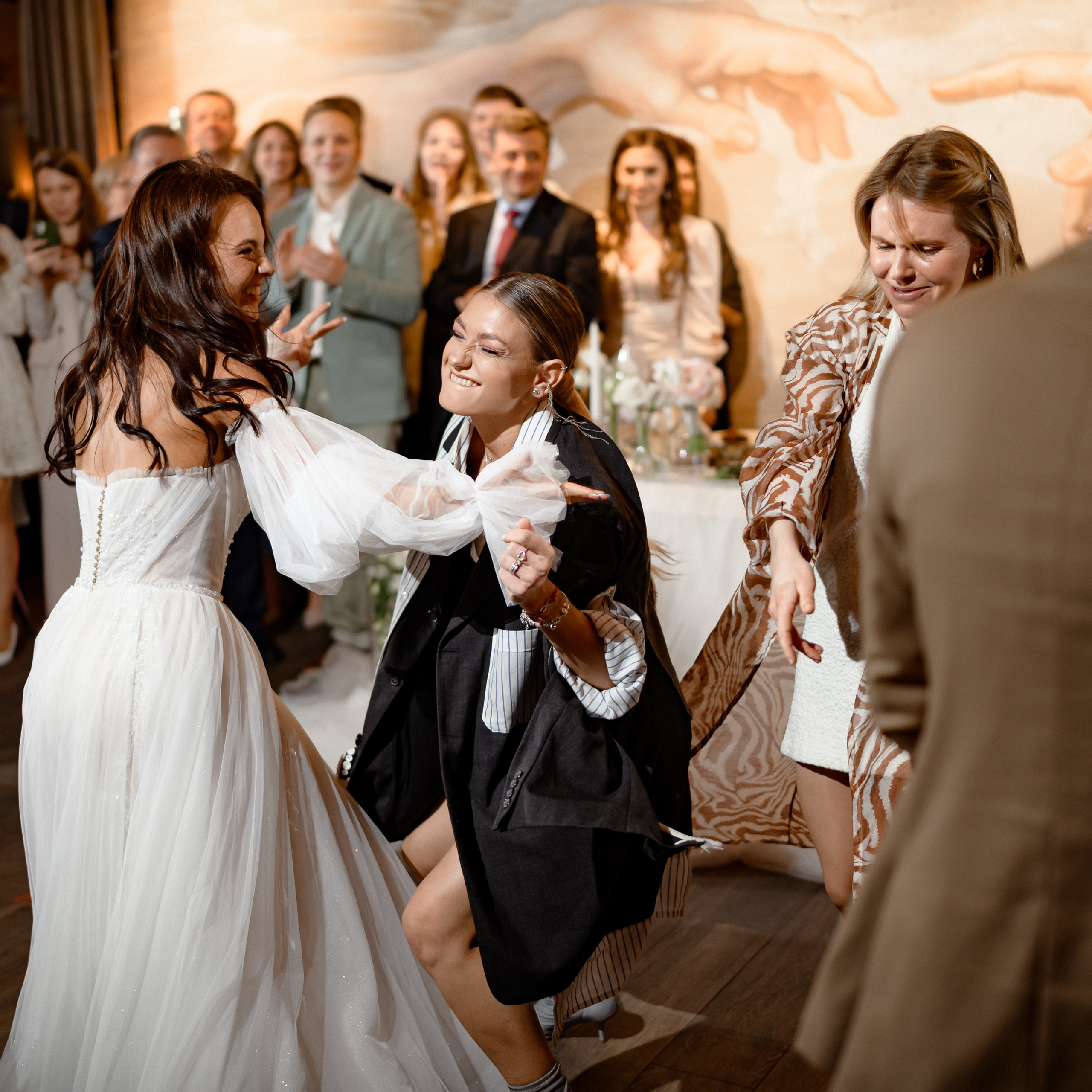 Рожденные свободными!. Dmitry Unik — ваш стильный фотограф