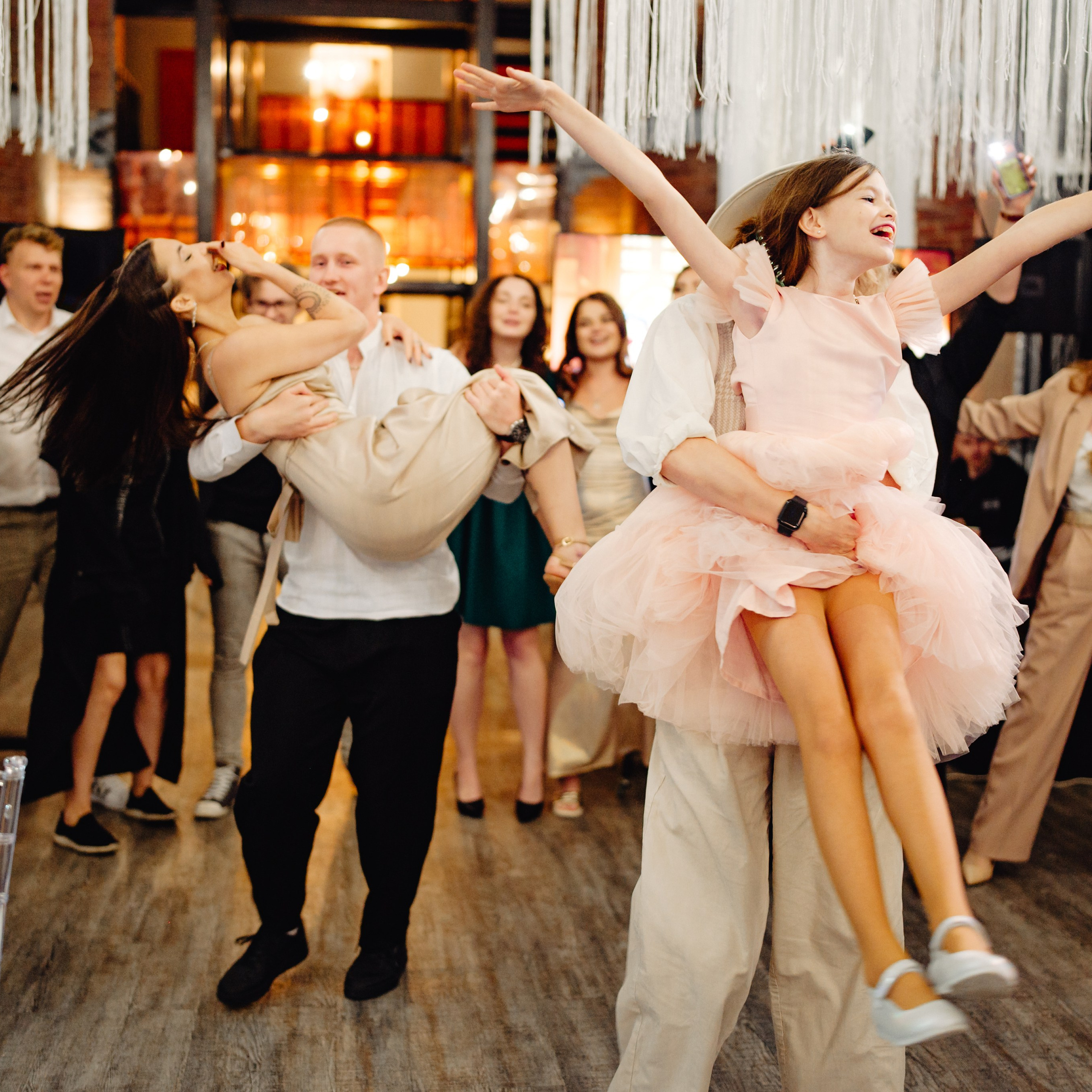 В первых лучах!. Dmitry Unik — ваш стильный фотограф