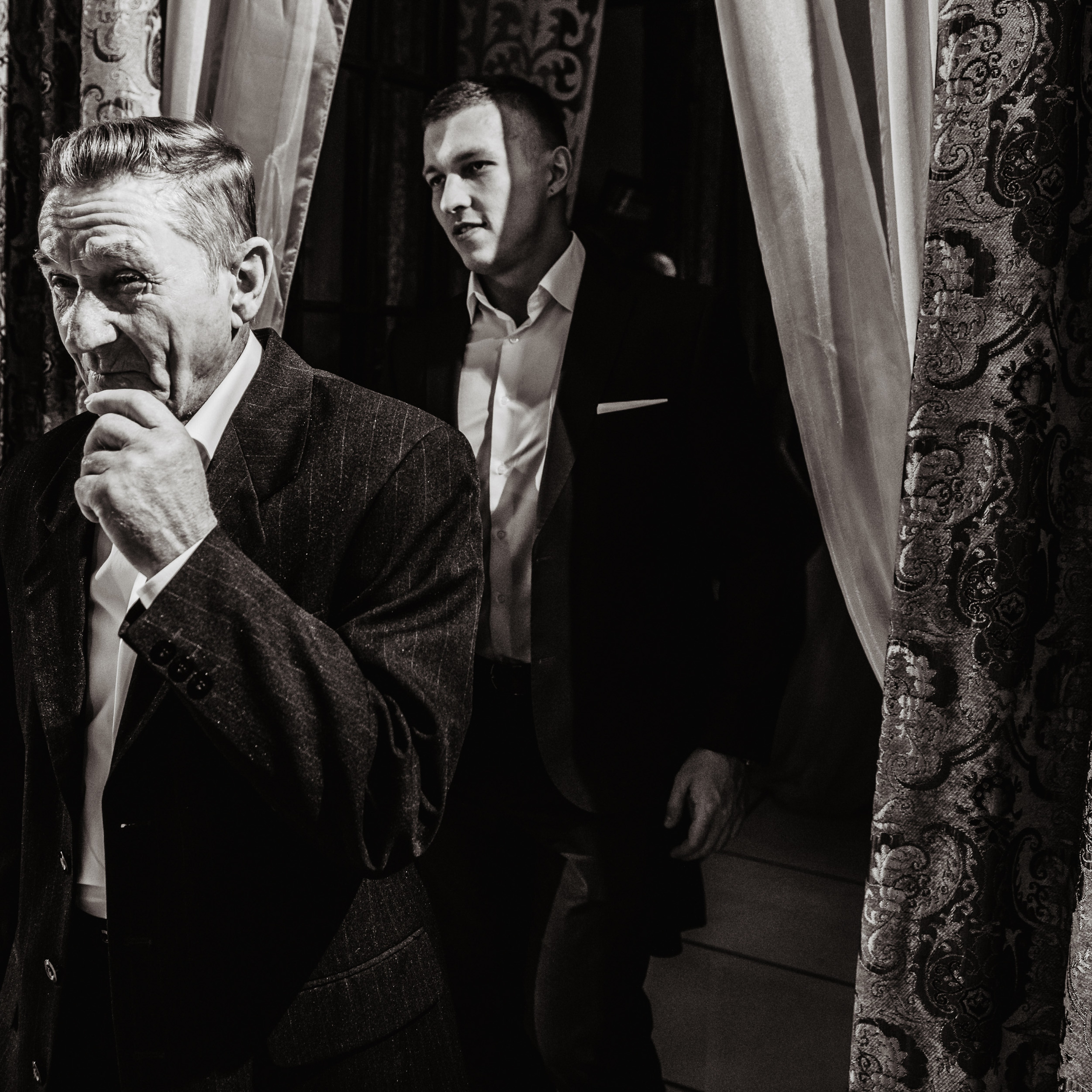 Вика - это все еще цветочки ...!. Dmitry Unik — ваш стильный фотограф