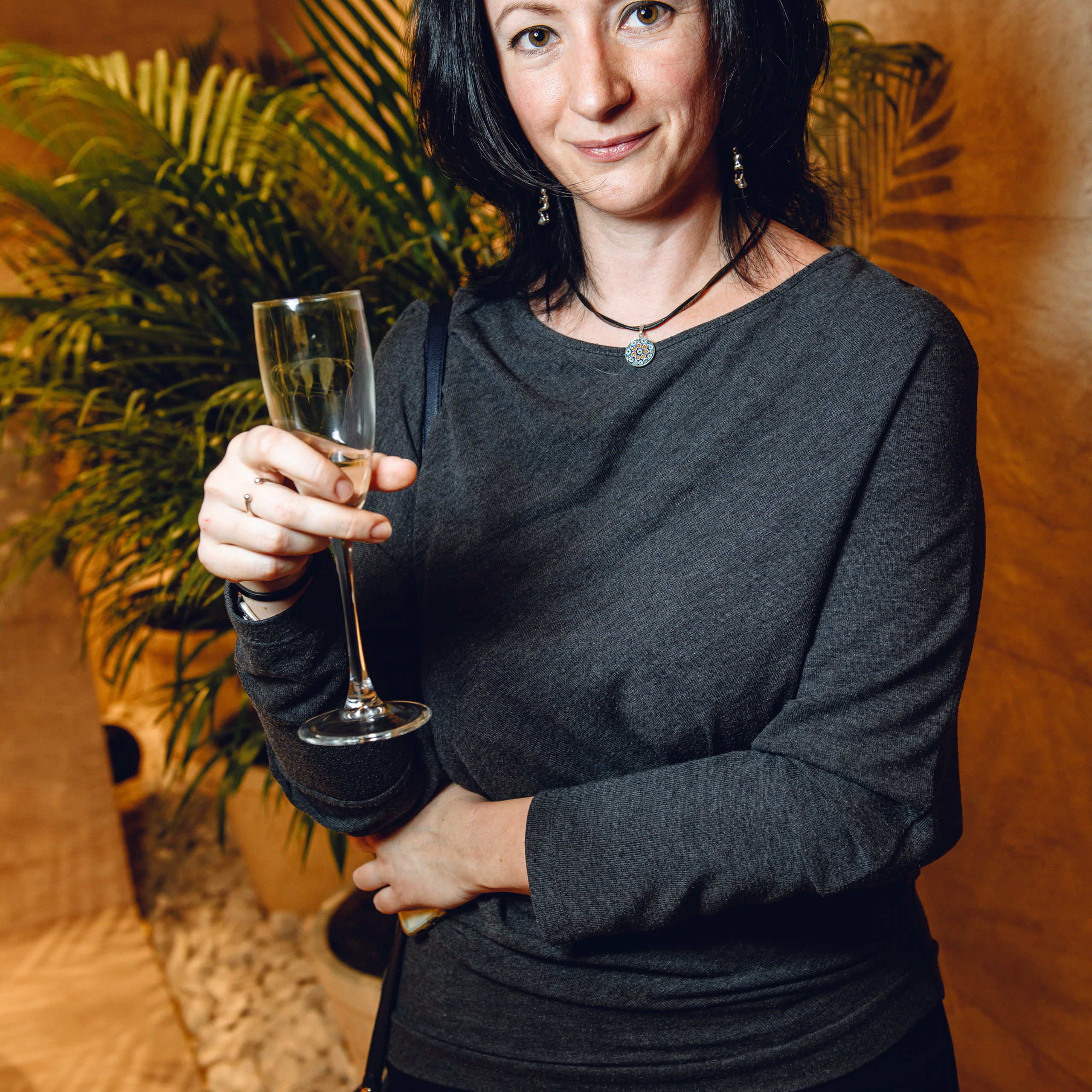 Вечер с GLOBUS CERAMICA. Dmitry Unik — ваш стильный фотограф