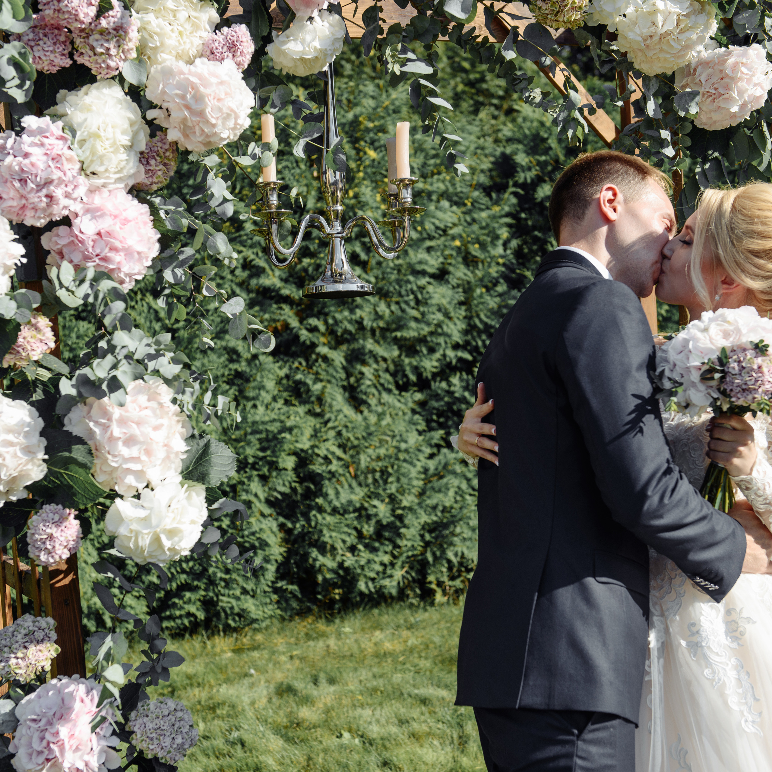 Летний парфюм. Dmitry Unik — ваш стильный фотограф