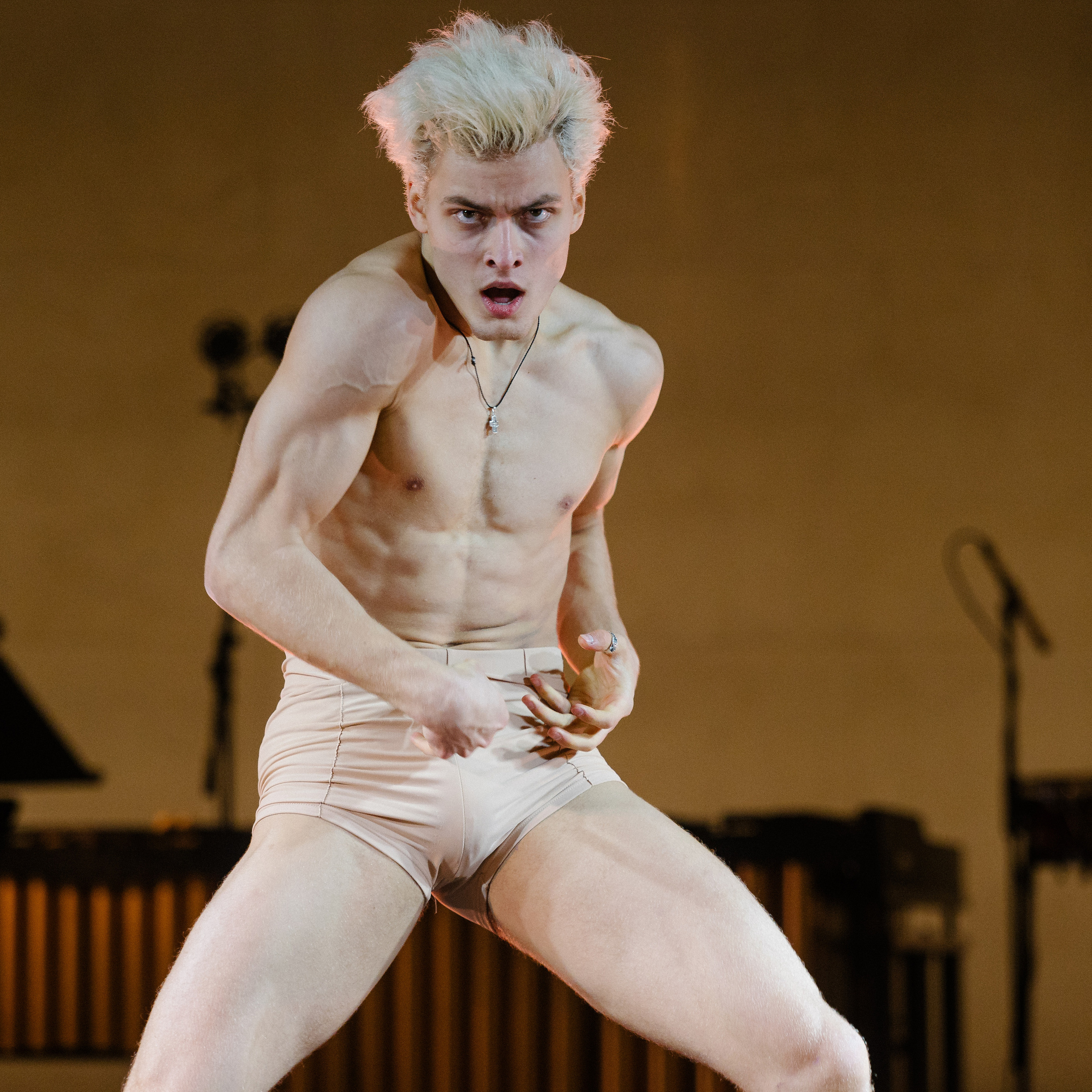 Show Ildar Gaynutdinov. Dmitry Unik — ваш стильный фотограф