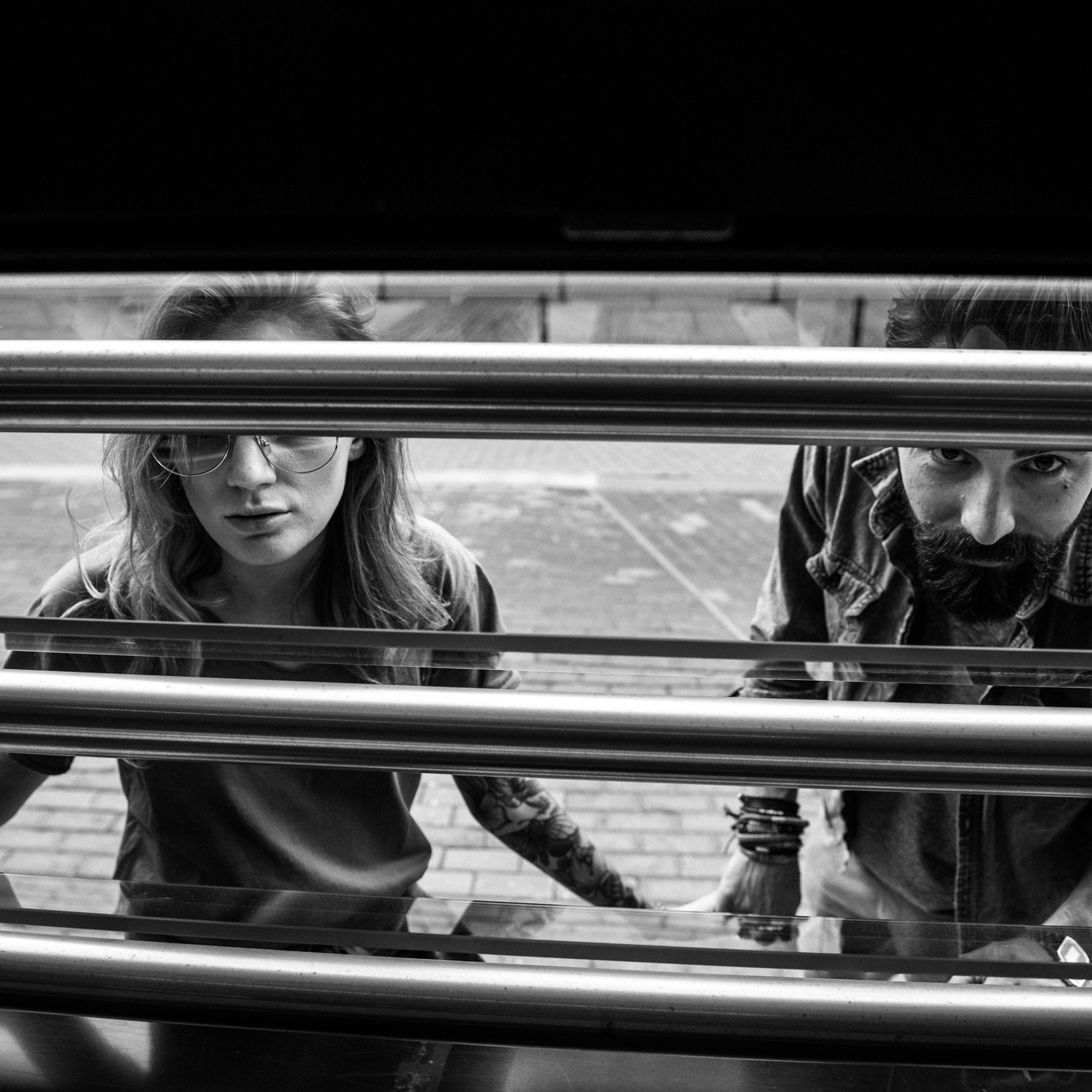 Прогуляемся?!. Dmitry Unik — ваш стильный фотограф