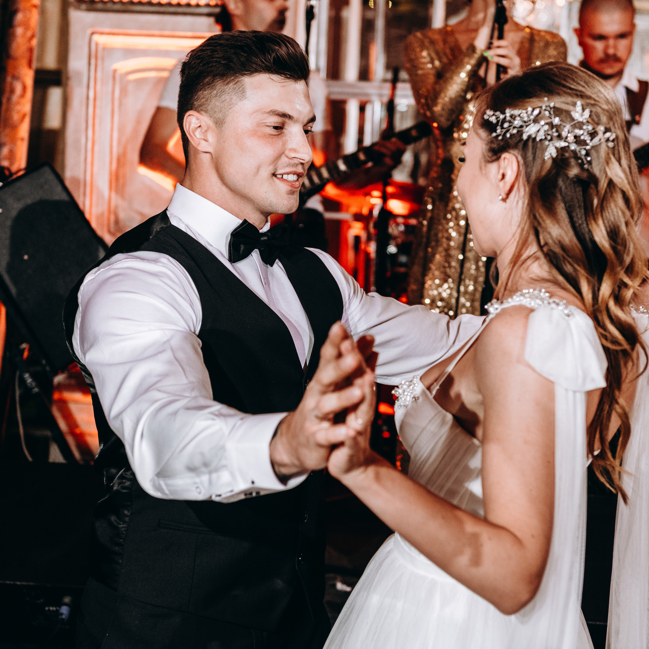 Вика - это все еще цветочки ...!. Dmitry Unik — ваш стильный фотограф