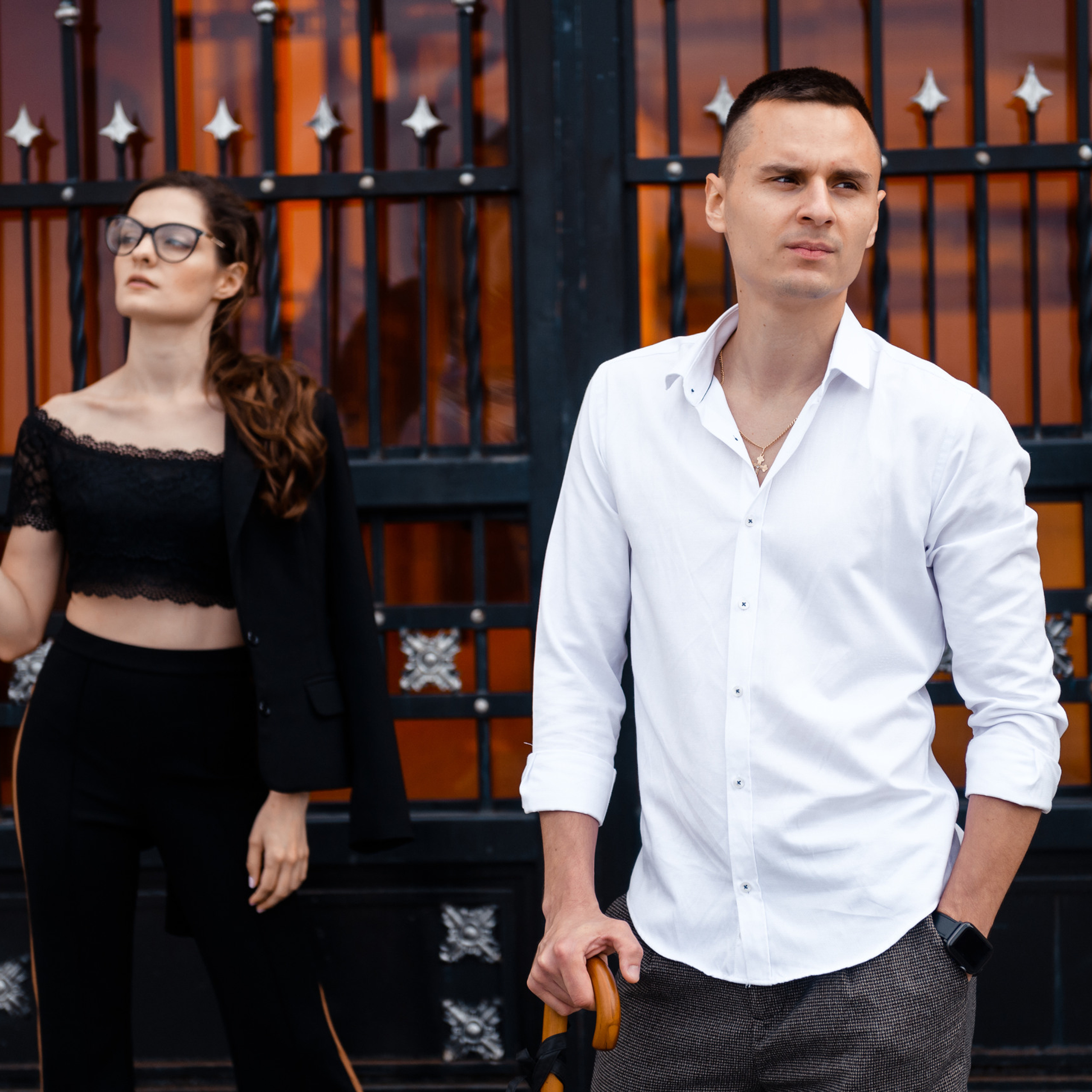 Нежно. Dmitry Unik — ваш стильный фотограф