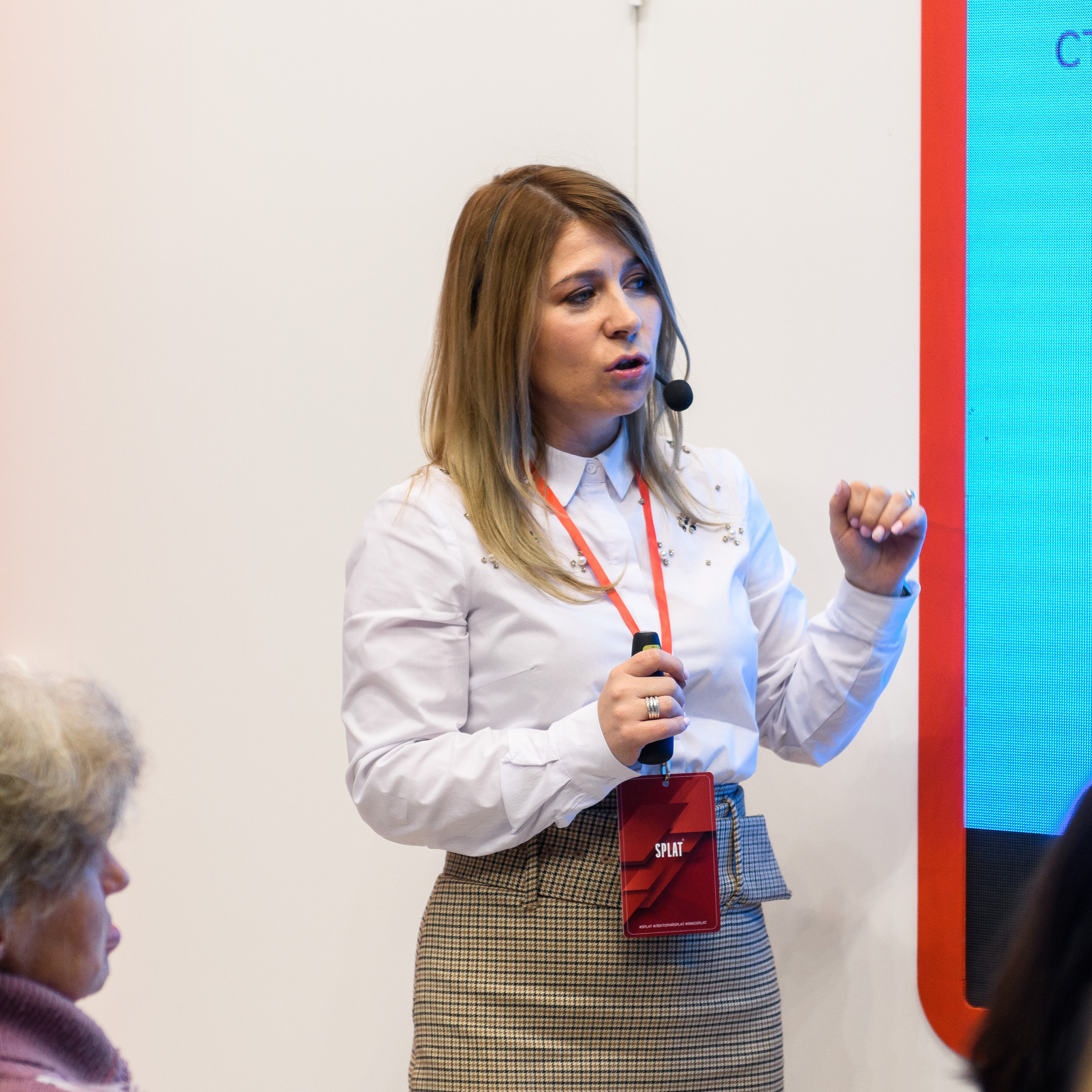 SPLAT выставка. Dmitry Unik — ваш стильный фотограф