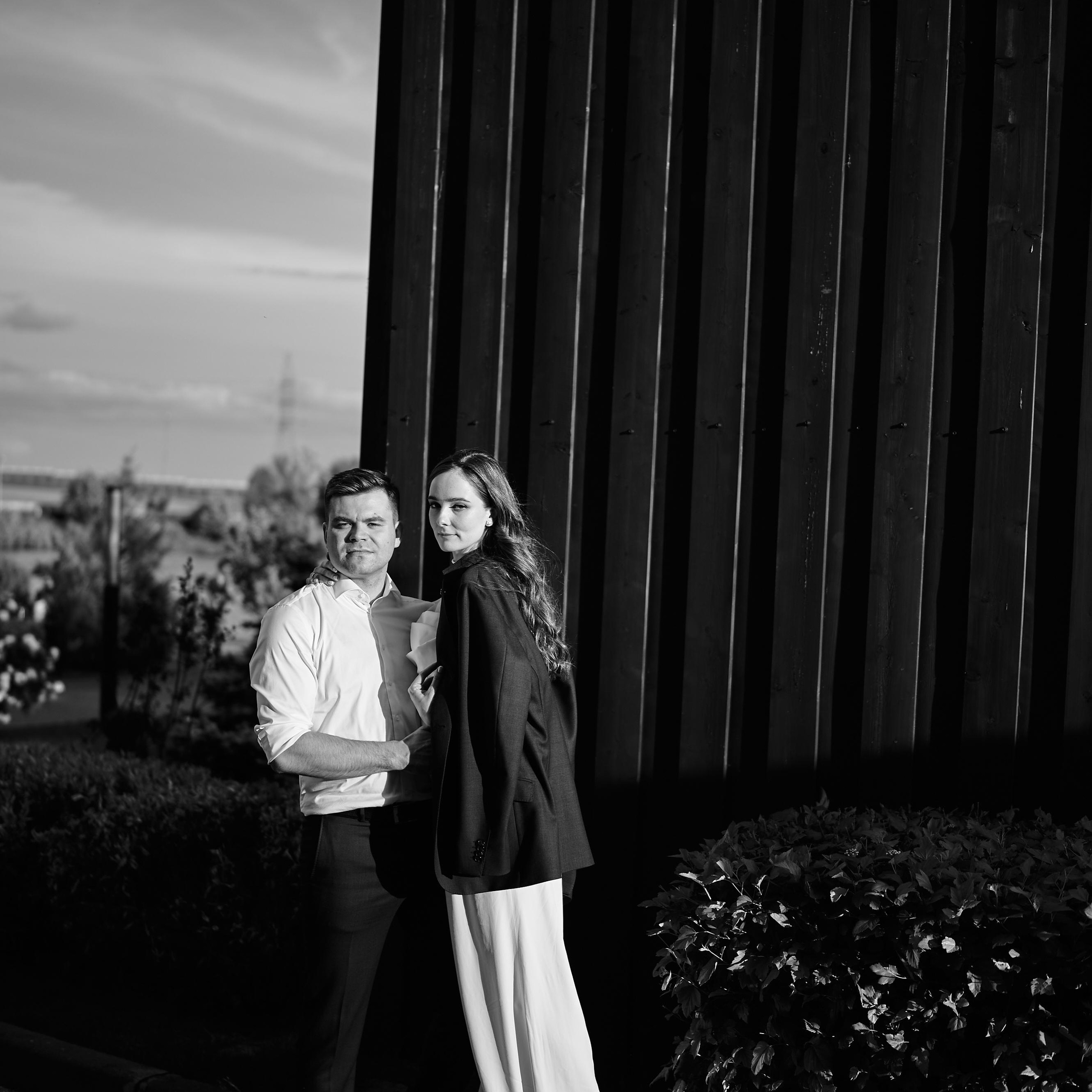 У тебя на это 5 причин?!. Dmitry Unik — ваш стильный фотограф