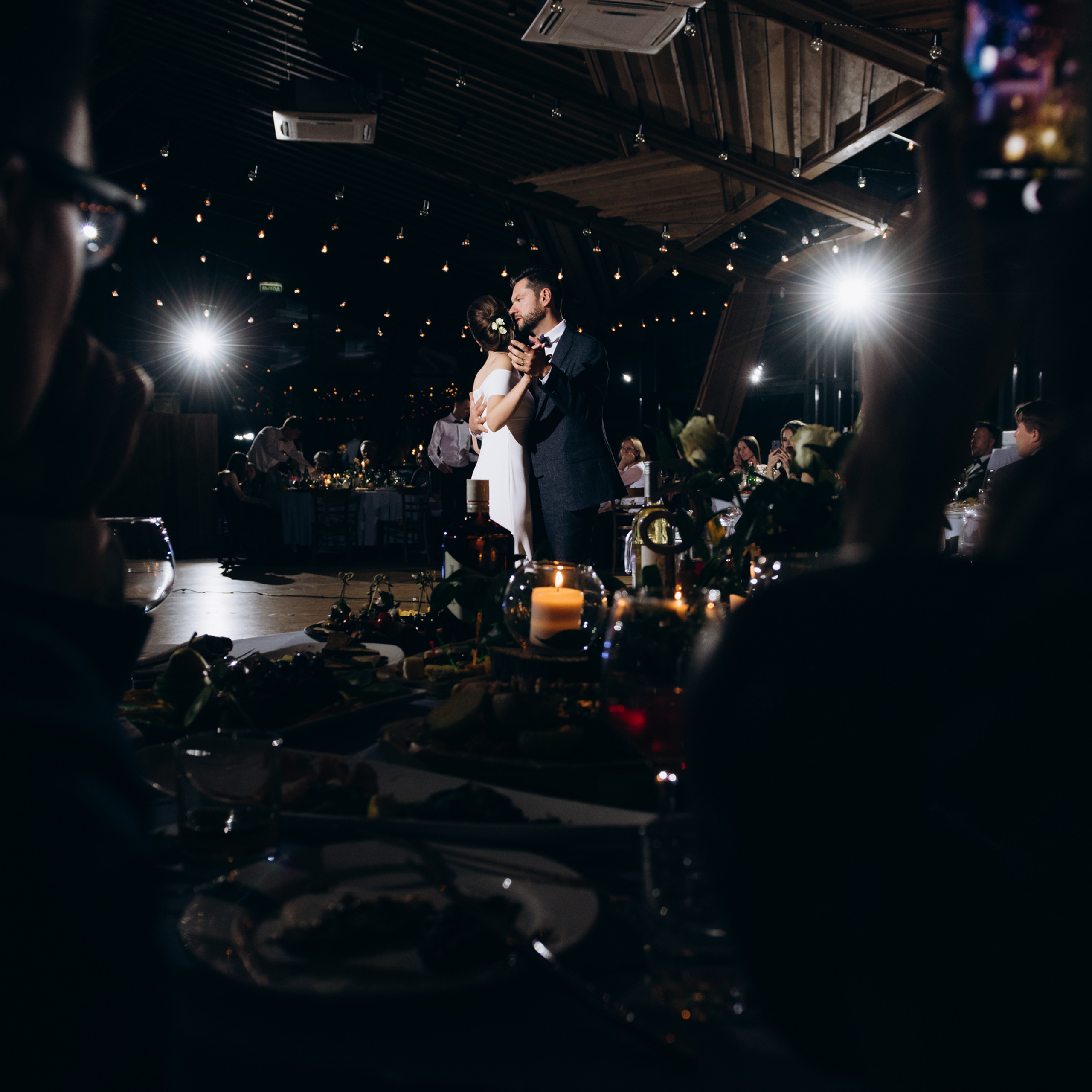 Ты точно продюссер?!. Dmitry Unik — ваш стильный фотограф