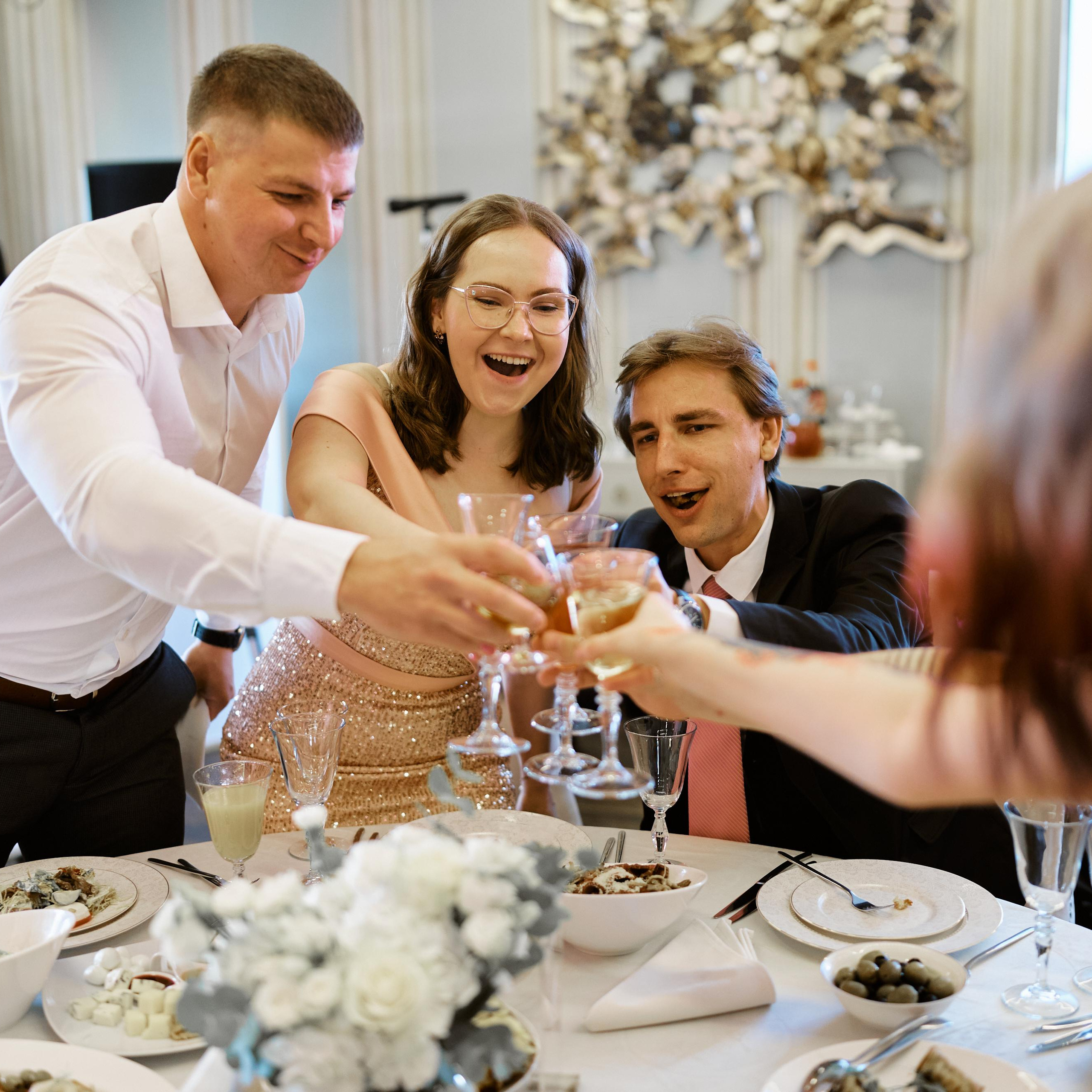 У тебя на это 5 причин?!. Dmitry Unik — ваш стильный фотограф