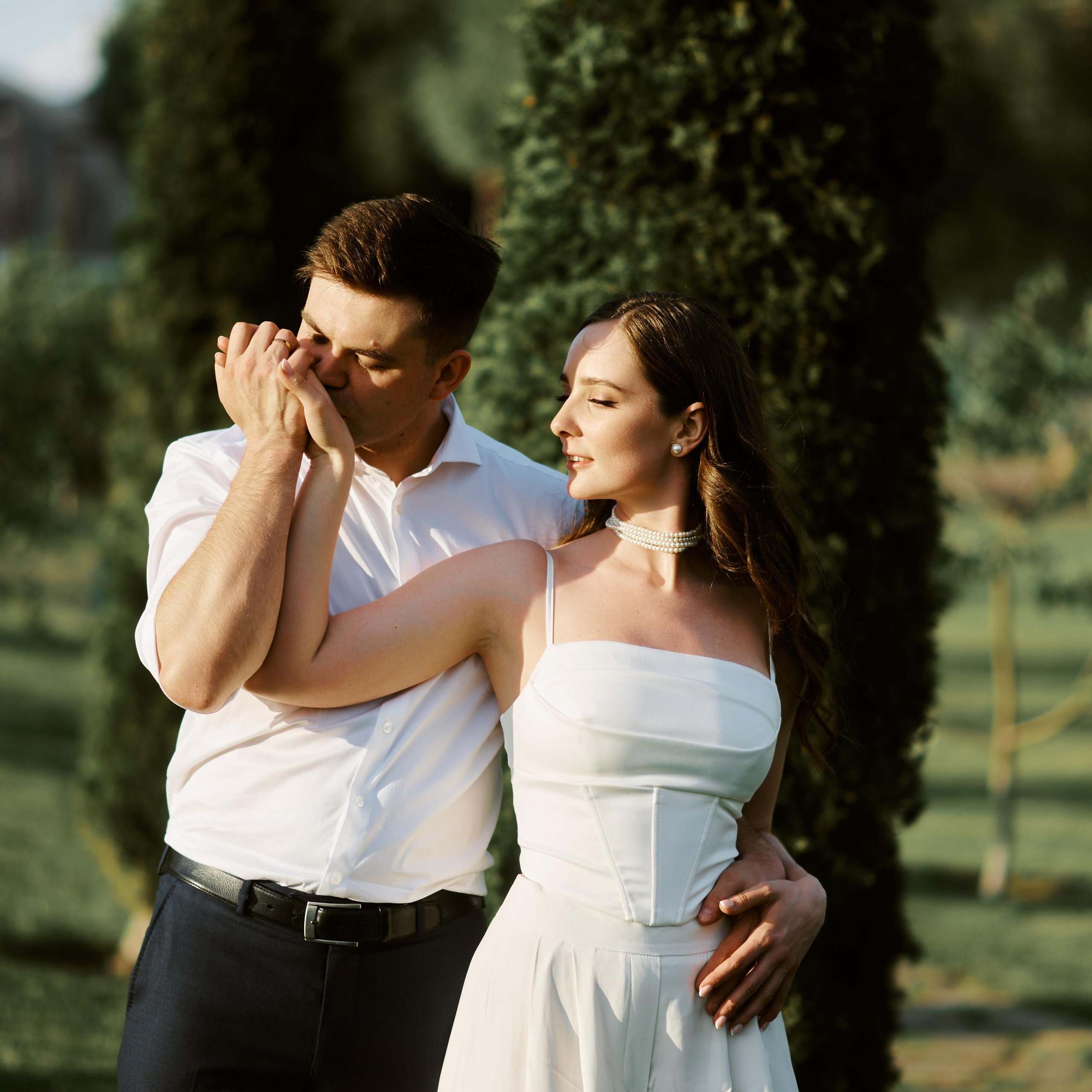 У тебя на это 5 причин?!. Dmitry Unik — ваш стильный фотограф