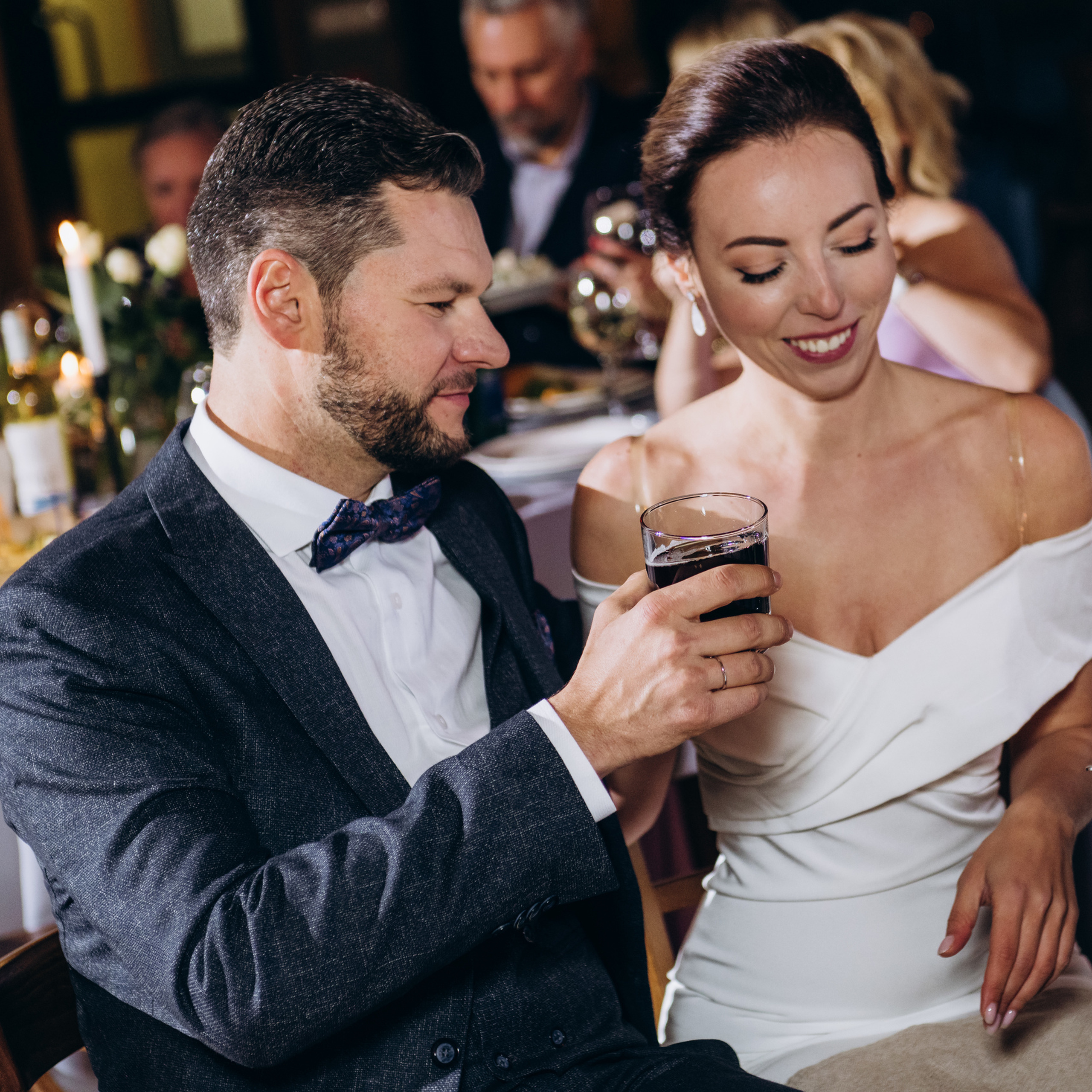 Ты точно продюссер?!. Dmitry Unik — ваш стильный фотограф