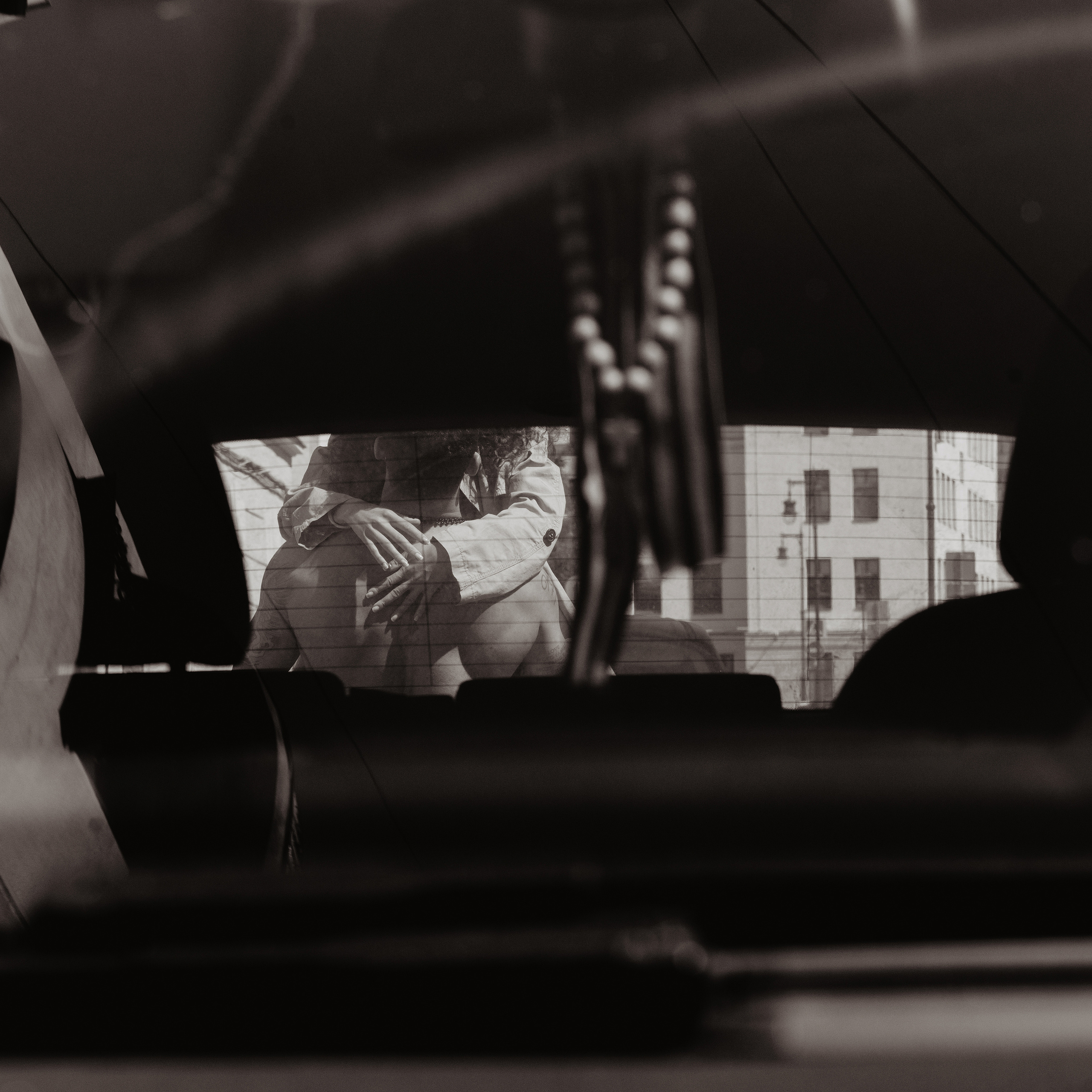 Капля Безумия. Dmitry Unik — ваш стильный фотограф