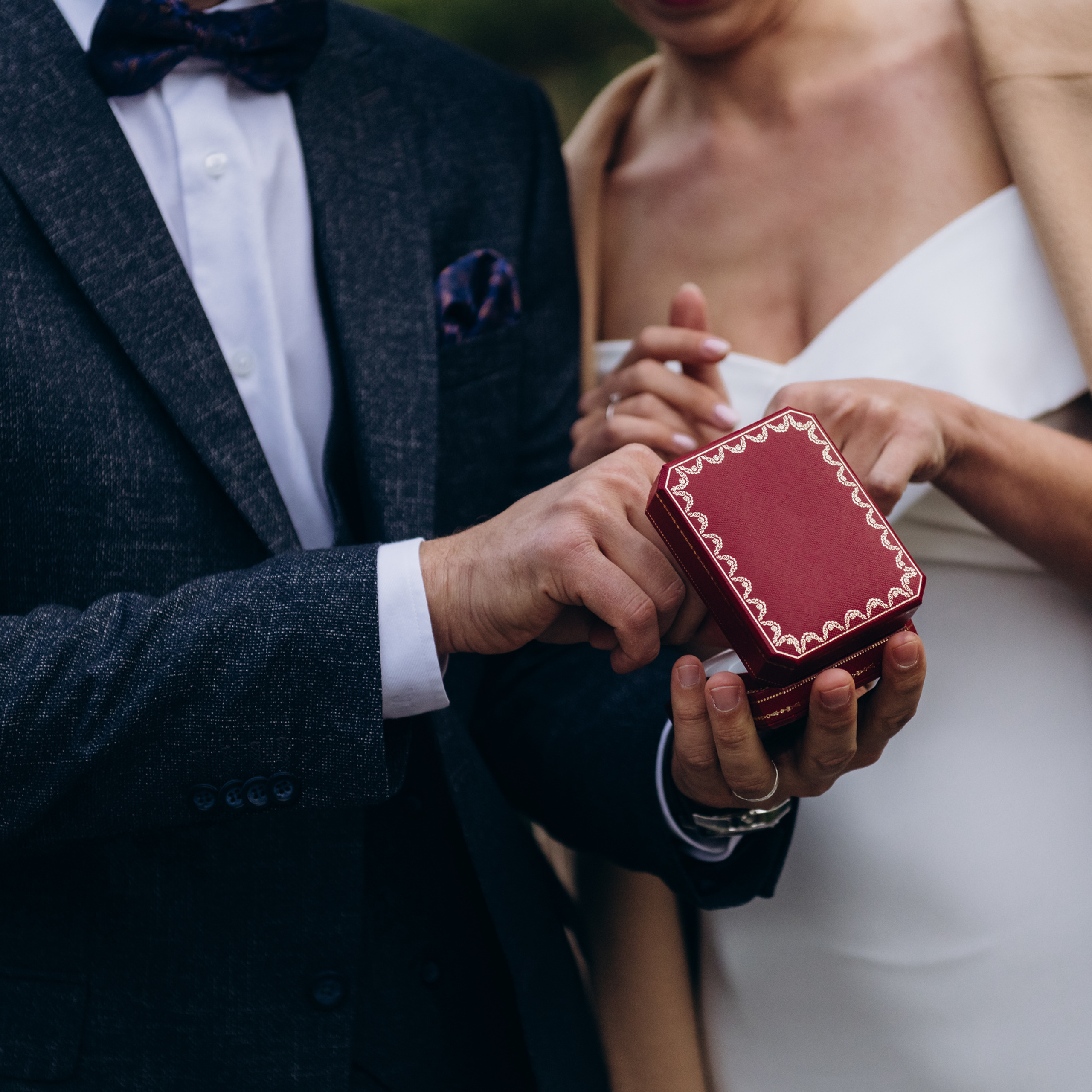 Ты точно продюссер?!. Dmitry Unik — ваш стильный фотограф