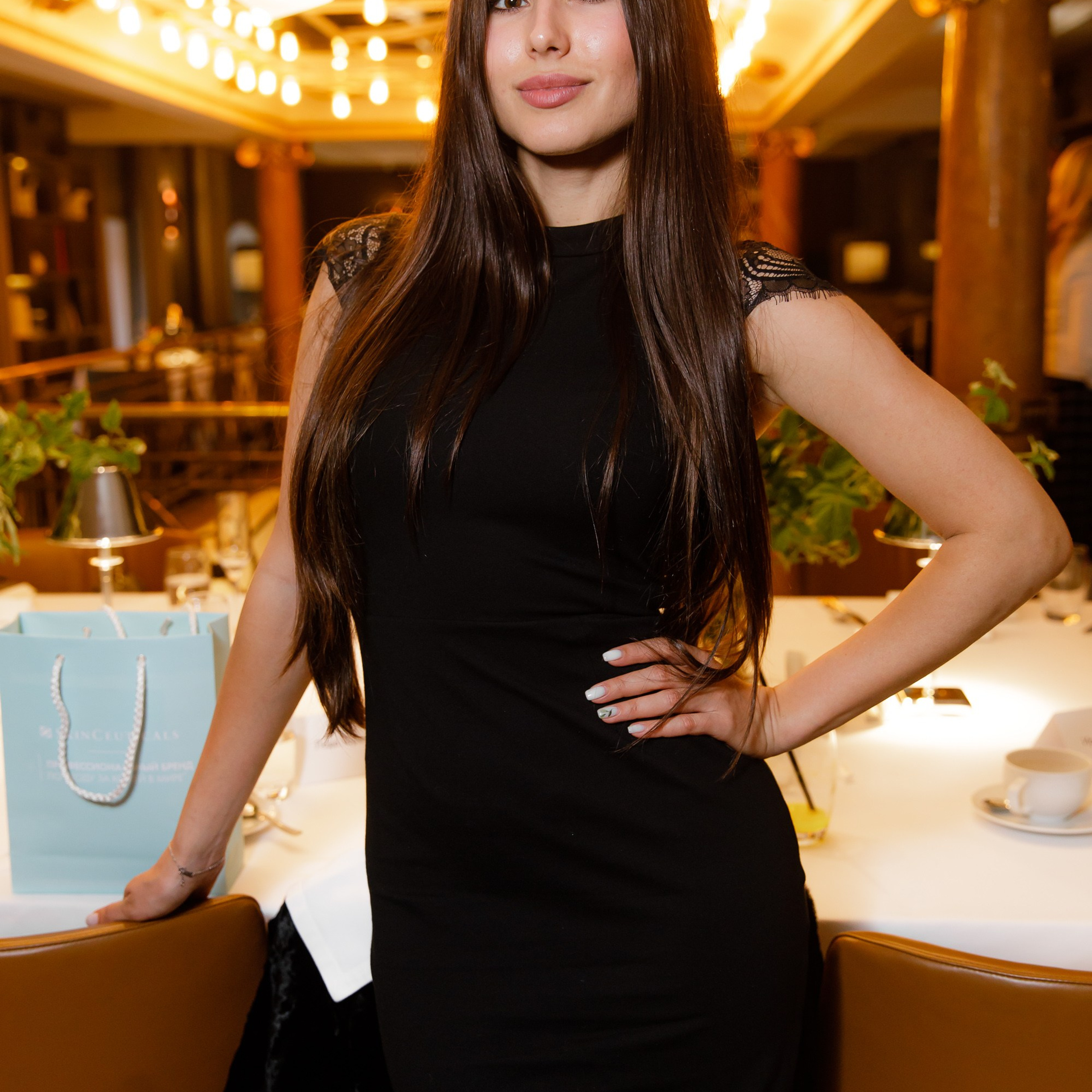 SkinCeuticals БРАНЧ. Dmitry Unik — ваш стильный фотограф