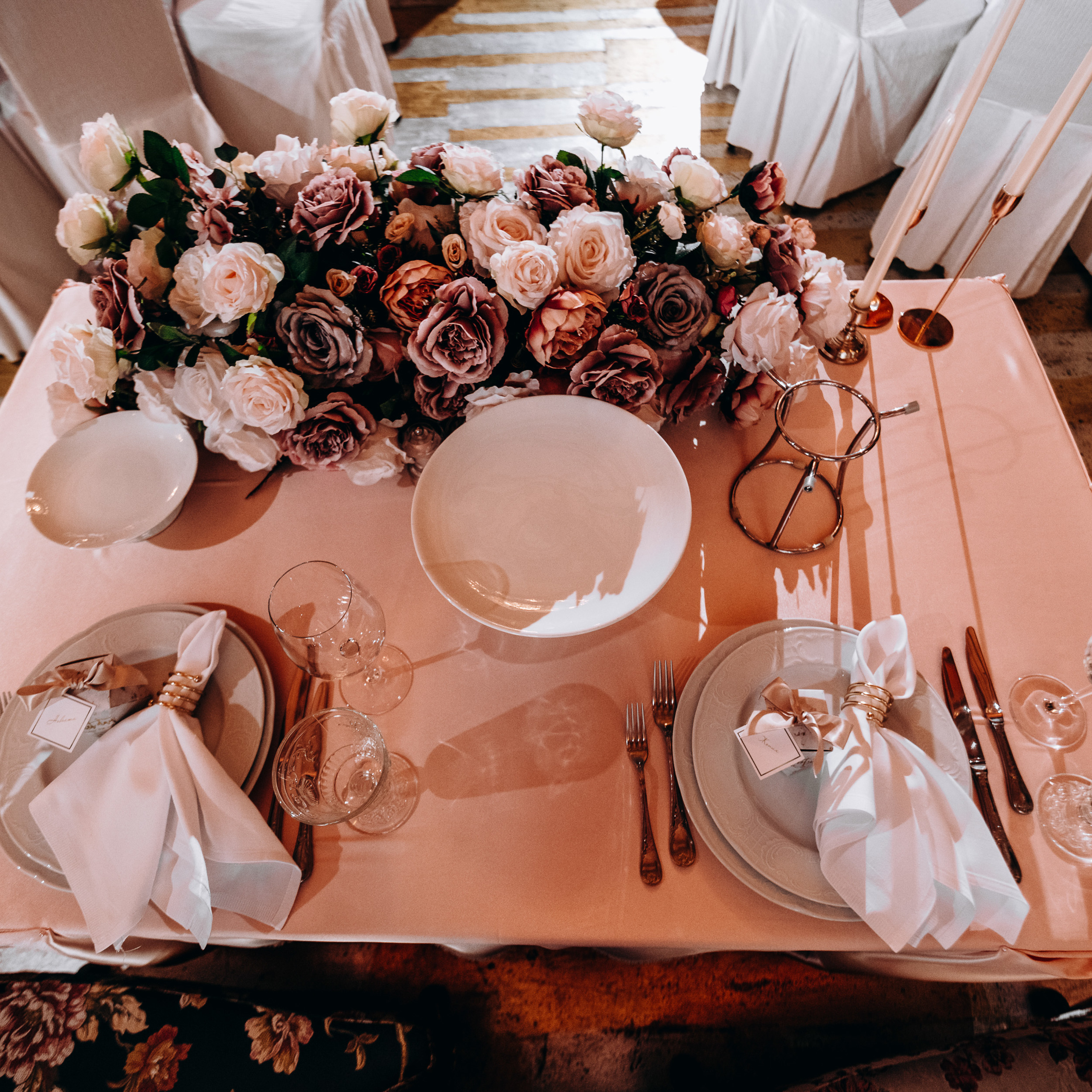 Вика - это все еще цветочки ...!. Dmitry Unik — ваш стильный фотограф