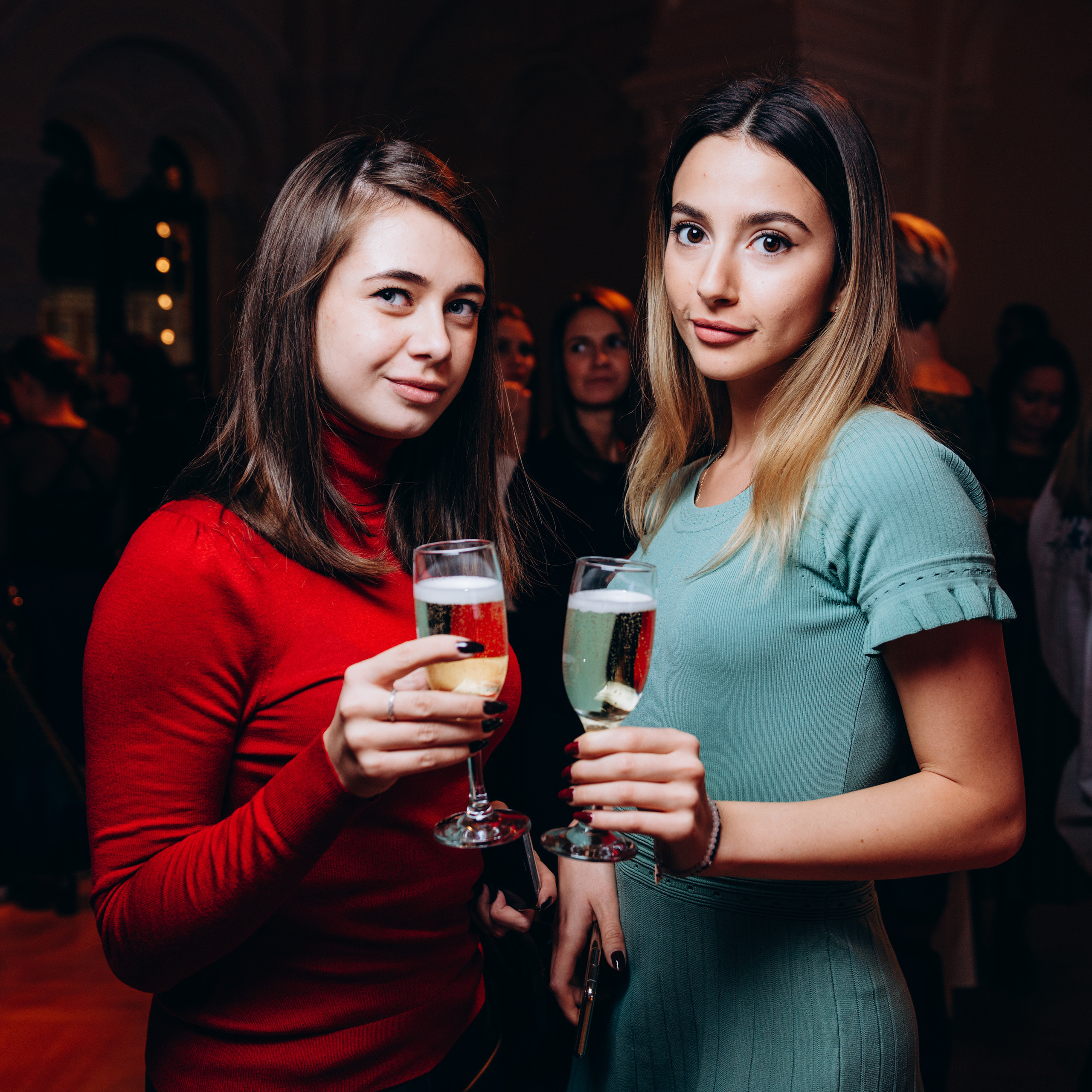 Марлиз Деккерс Feminist. Dmitry Unik — ваш стильный фотограф