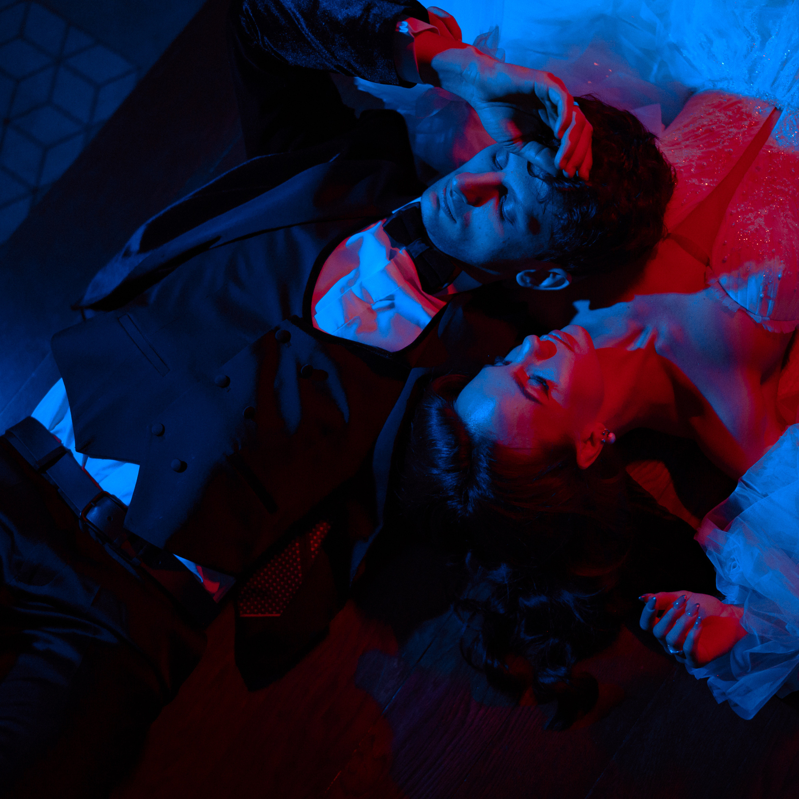 Рожденные свободными!. Dmitry Unik — ваш стильный фотограф