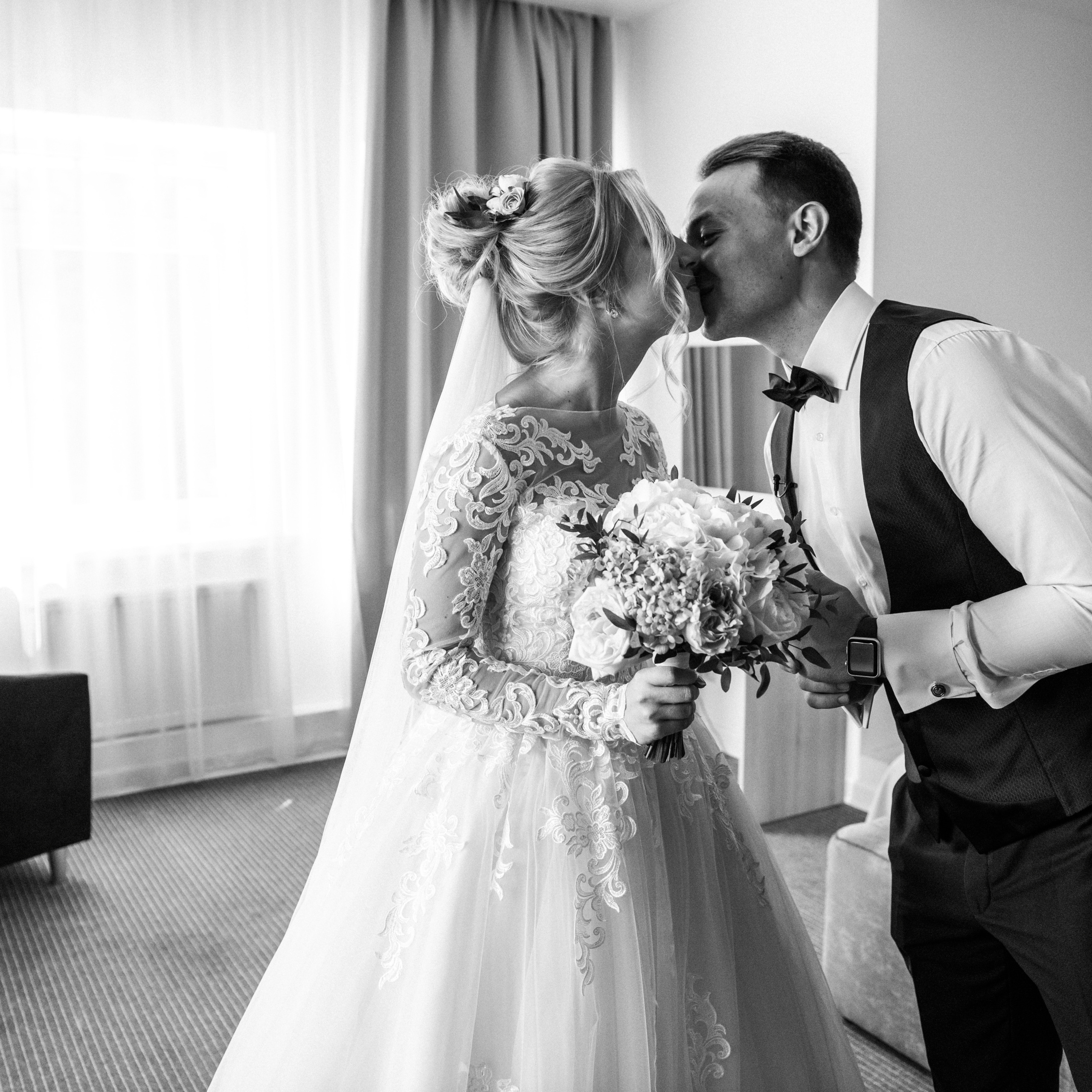 Летний парфюм. Dmitry Unik — ваш стильный фотограф