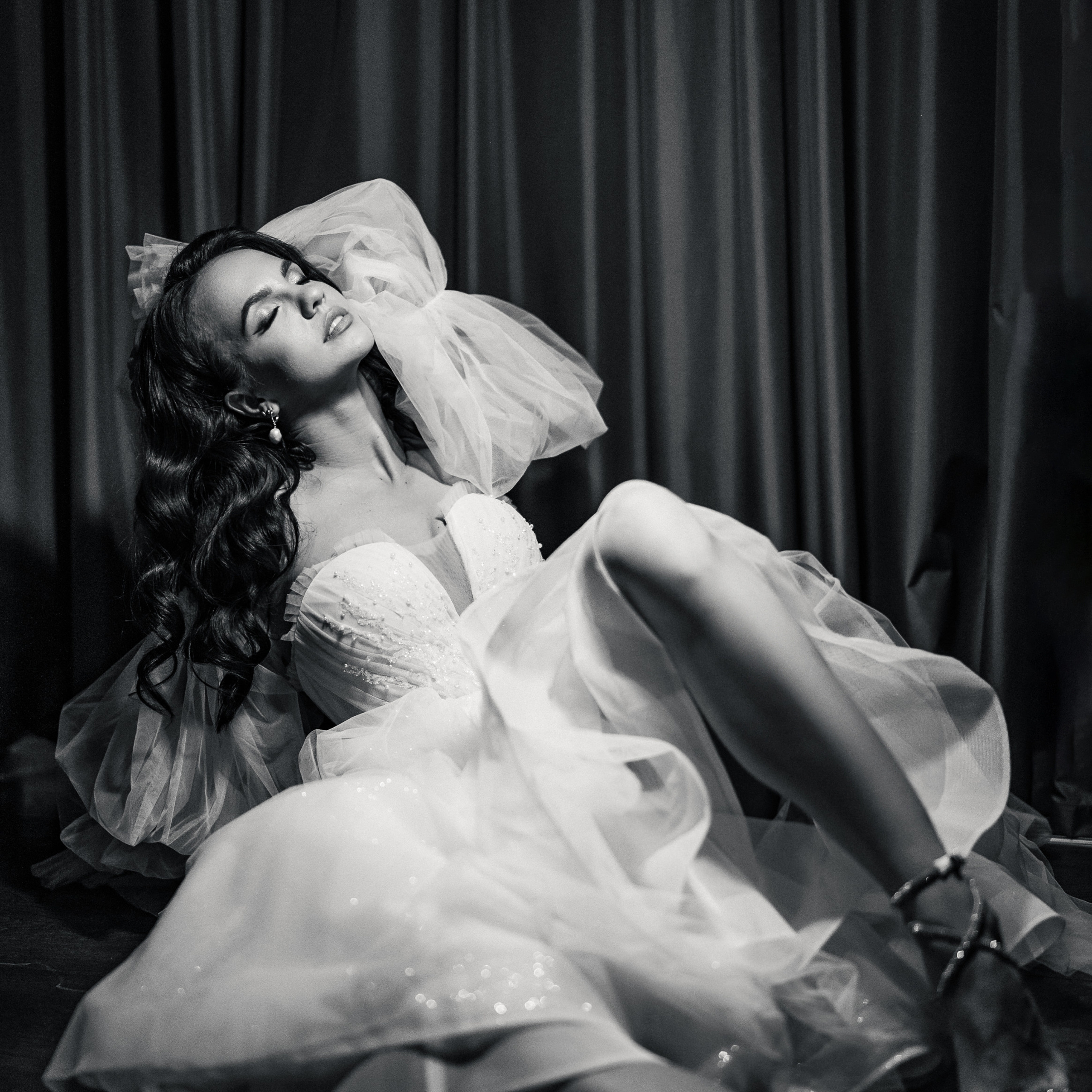 Рожденные свободными!. Dmitry Unik — ваш стильный фотограф