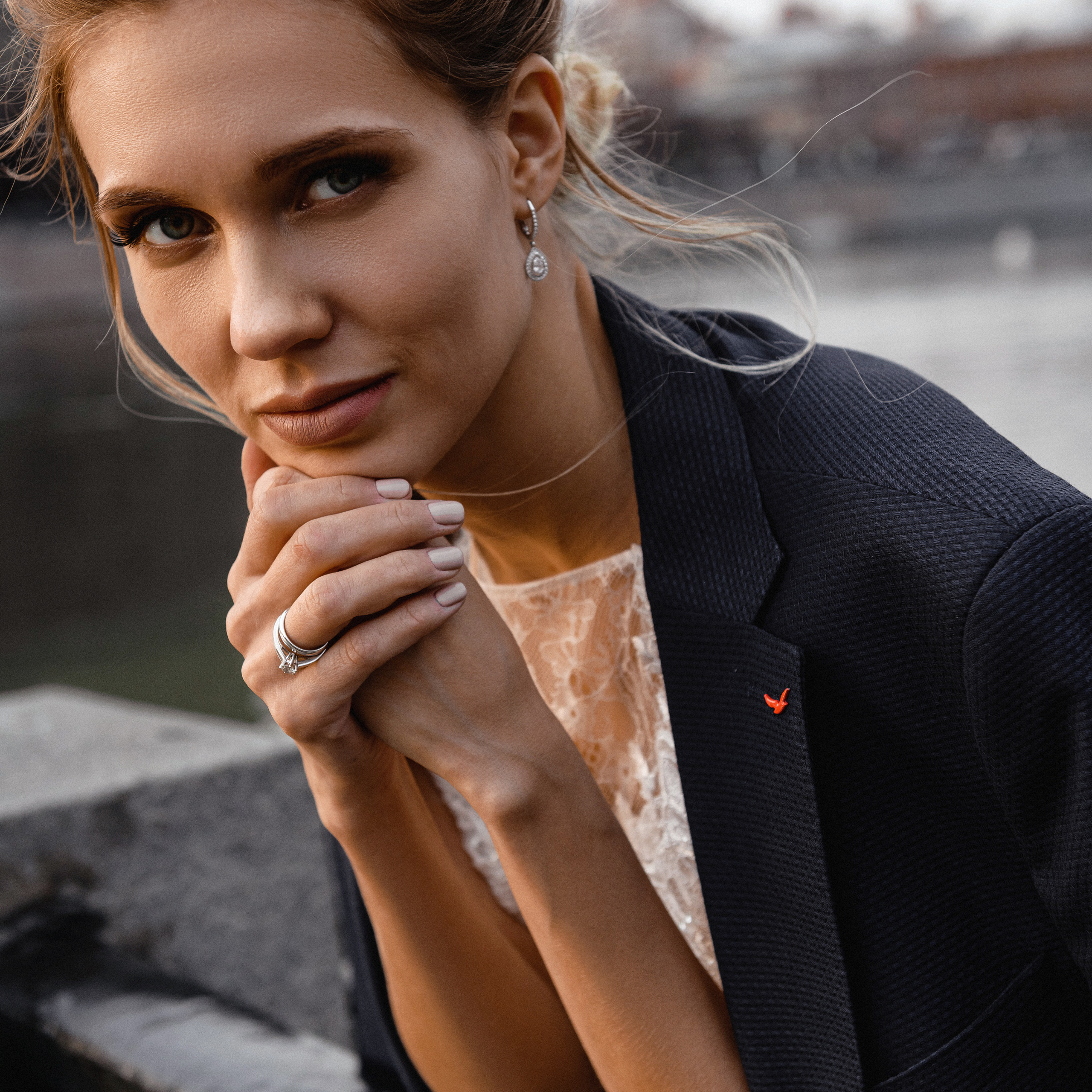 Ранний лепесток. Dmitry Unik — ваш стильный фотограф