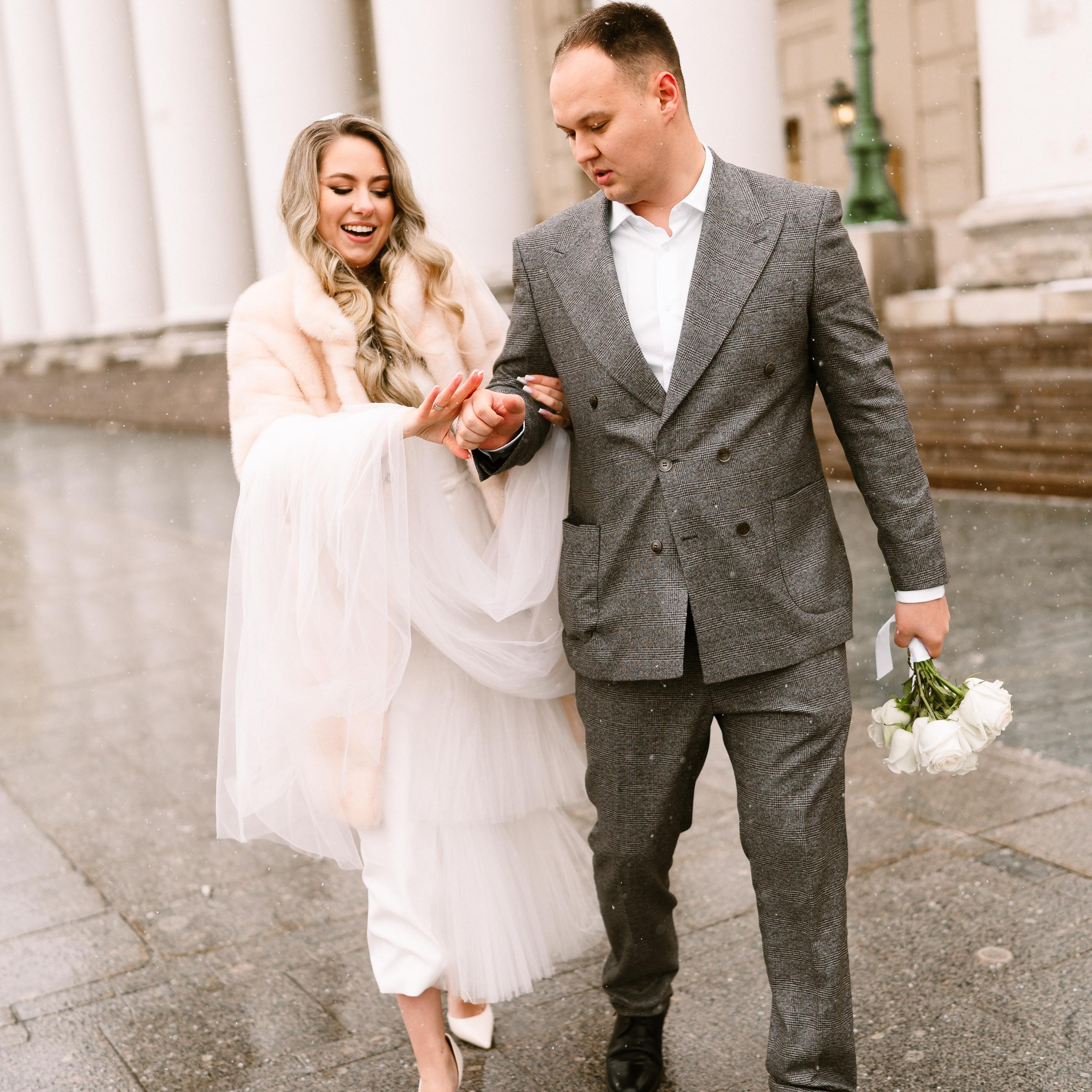 Сладкая пора. Dmitry Unik — ваш стильный фотограф