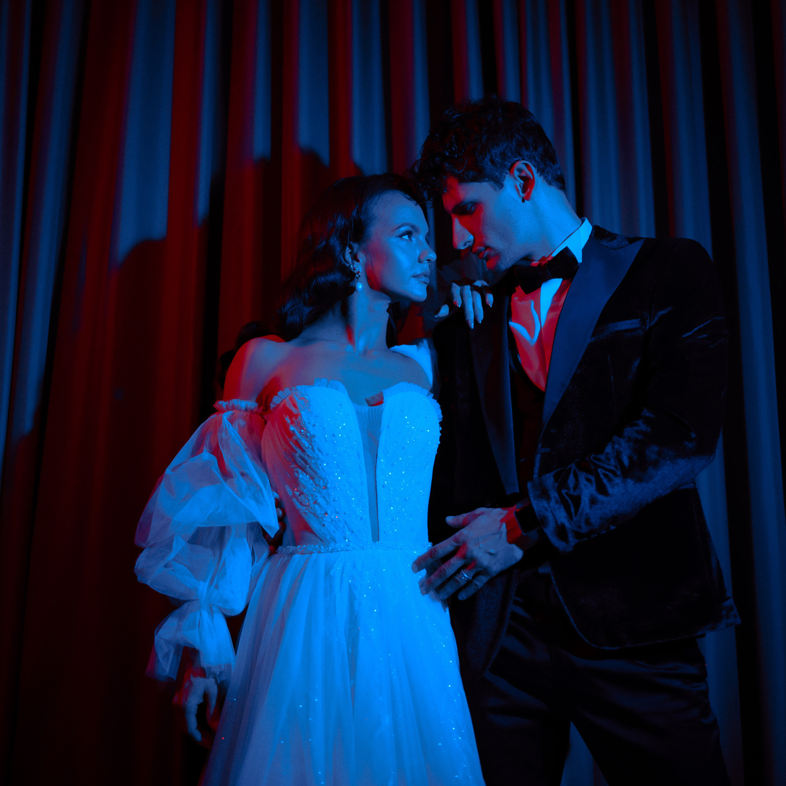 Рожденные свободными!. Dmitry Unik — ваш стильный фотограф