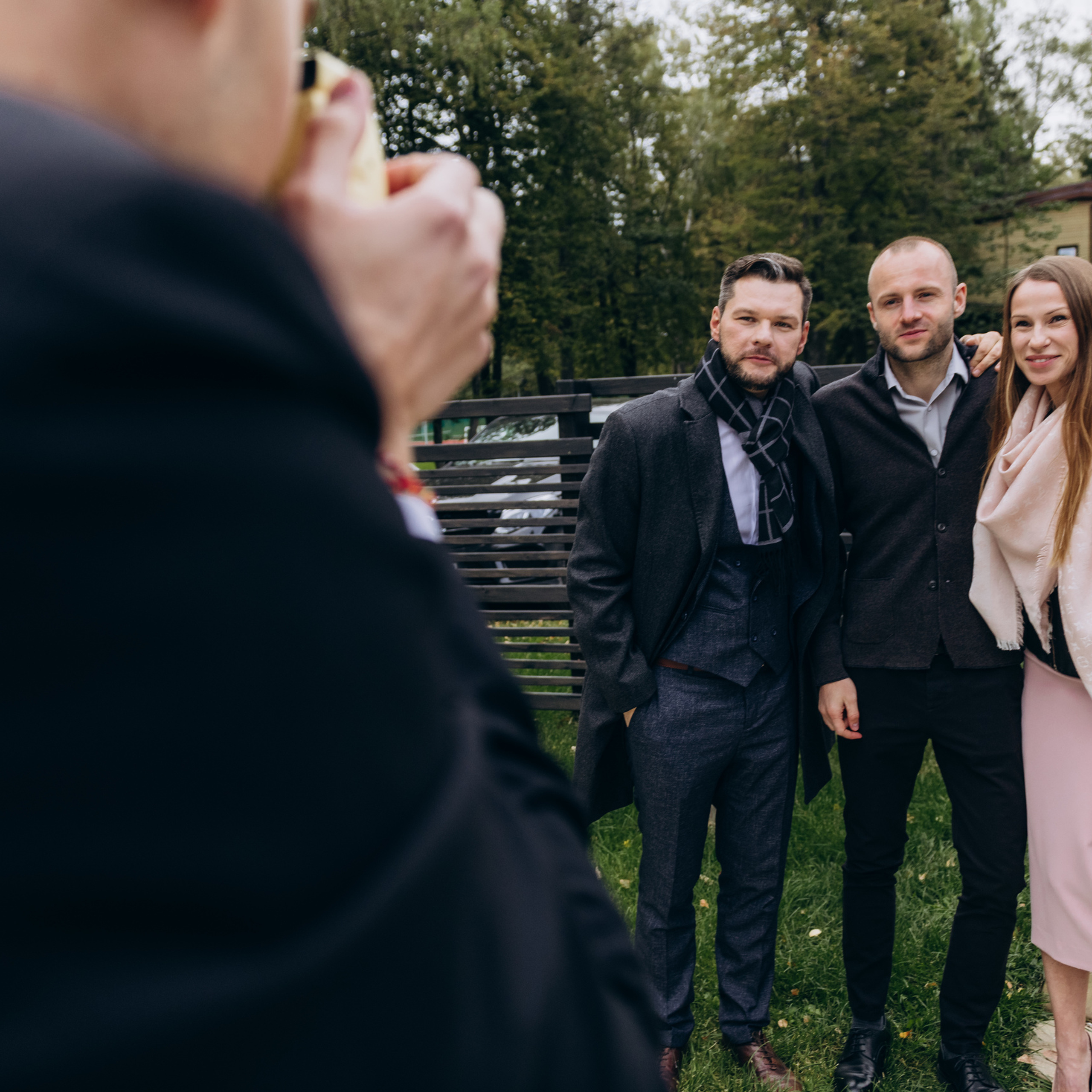 Ты точно продюссер?!. Dmitry Unik — ваш стильный фотограф