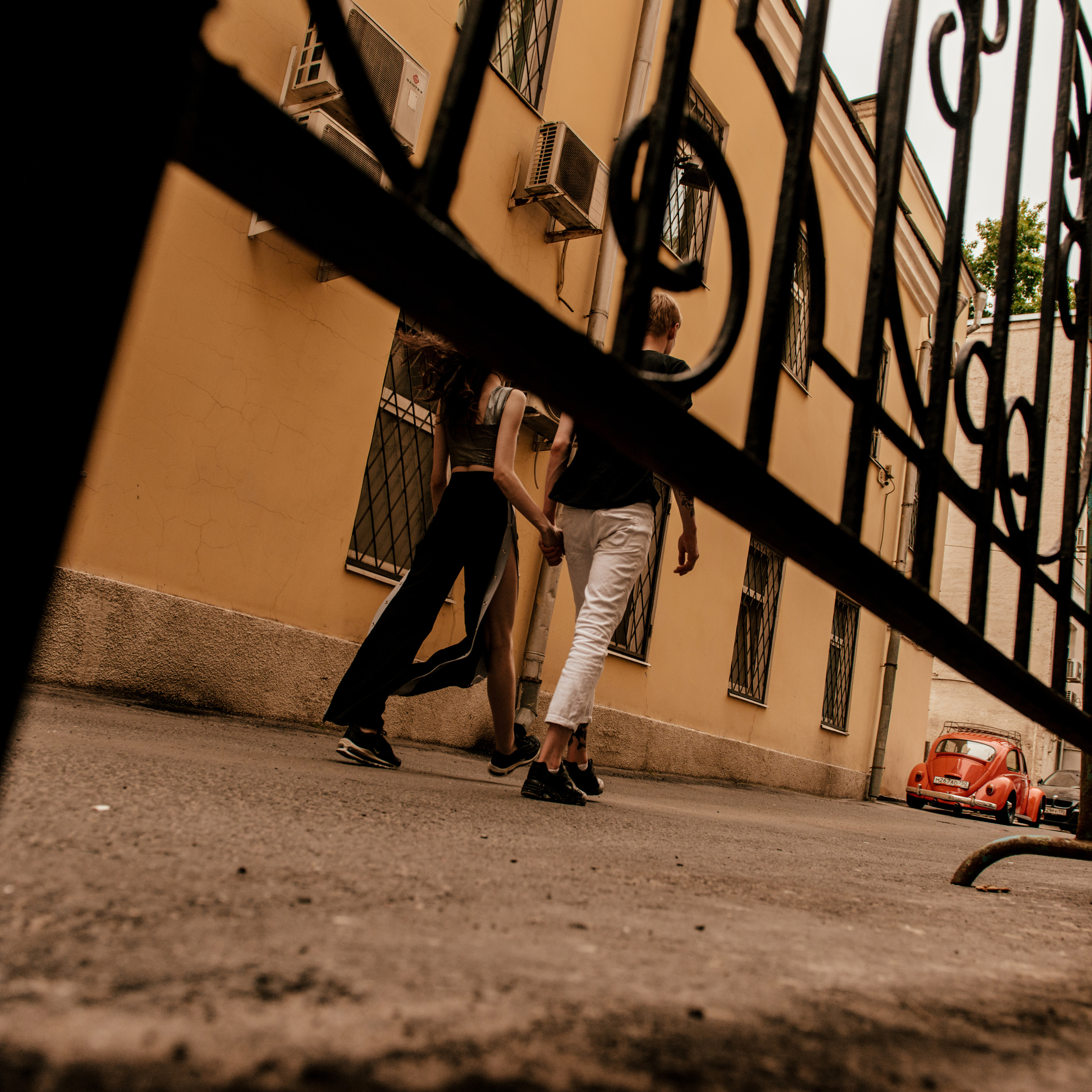 Наш цвет красный !. Dmitry Unik — ваш стильный фотограф