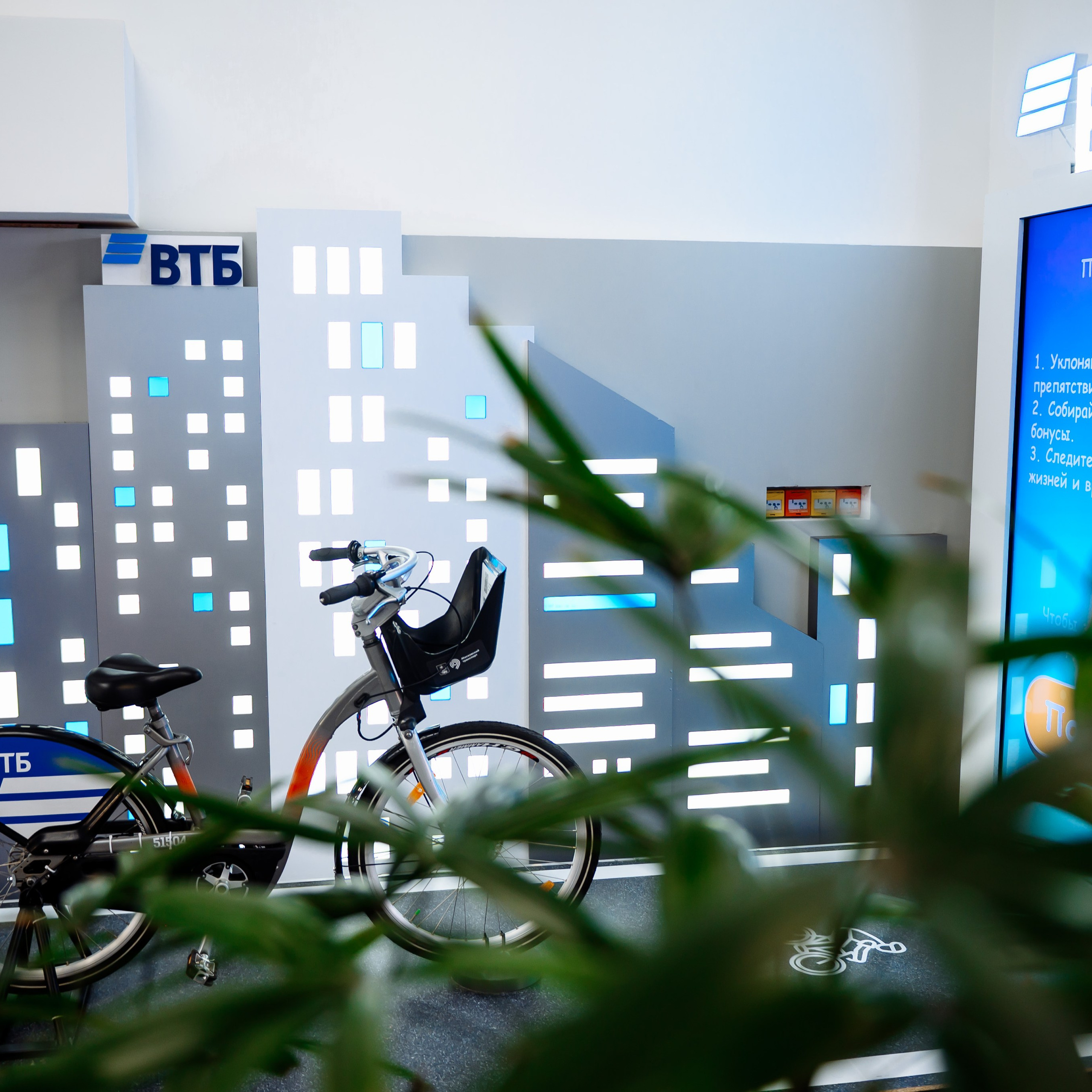 ВТБ выставка РОССИЯ. Dmitry Unik — ваш стильный фотограф