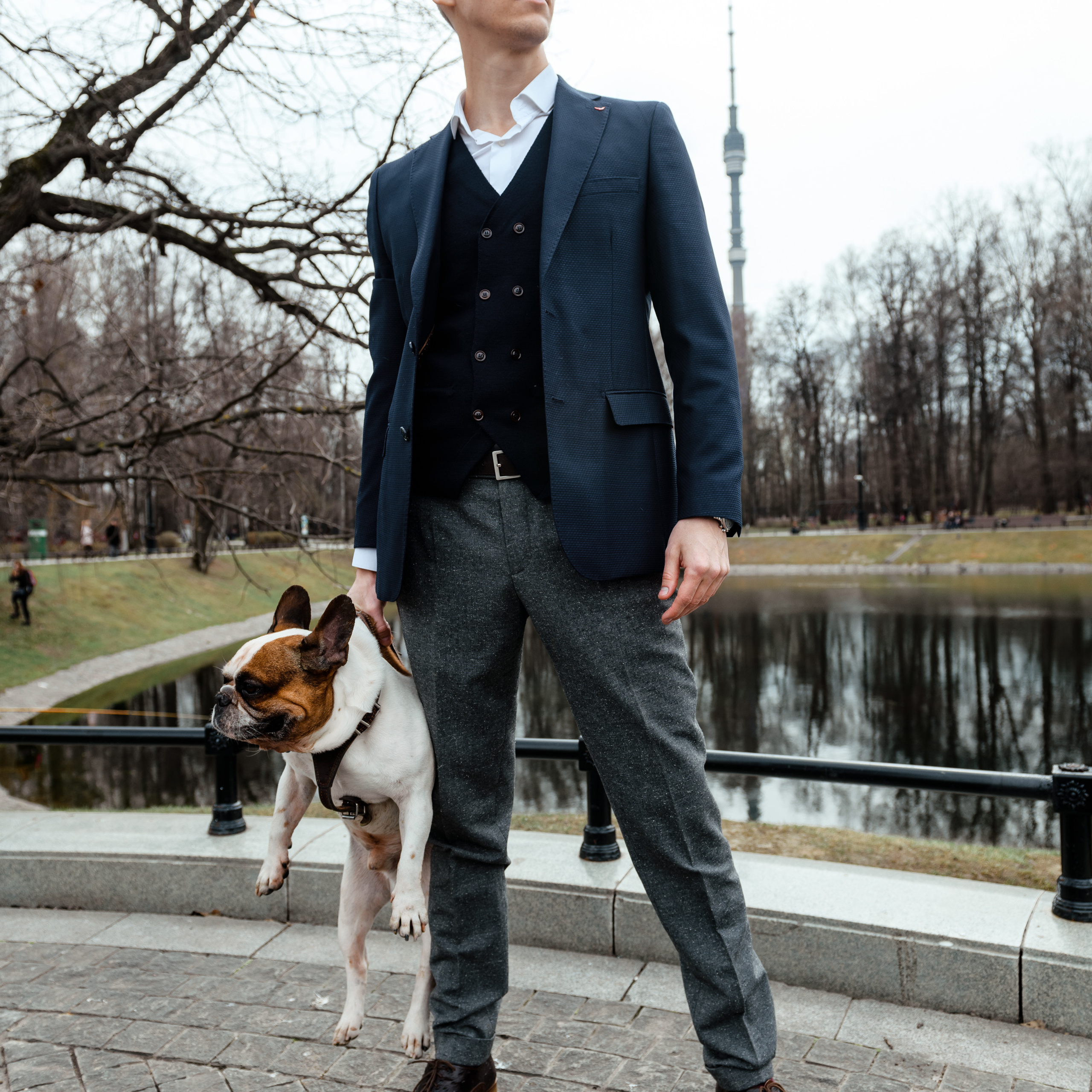 Ранний лепесток. Dmitry Unik — ваш стильный фотограф