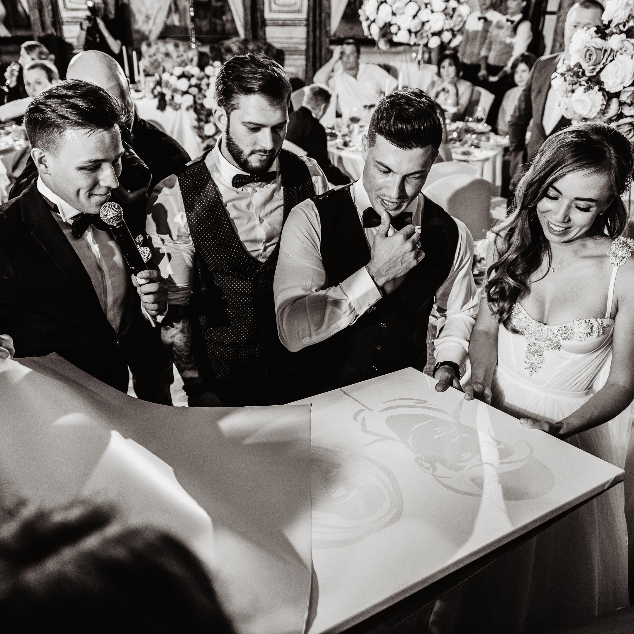 Вика - это все еще цветочки ...!. Dmitry Unik — ваш стильный фотограф