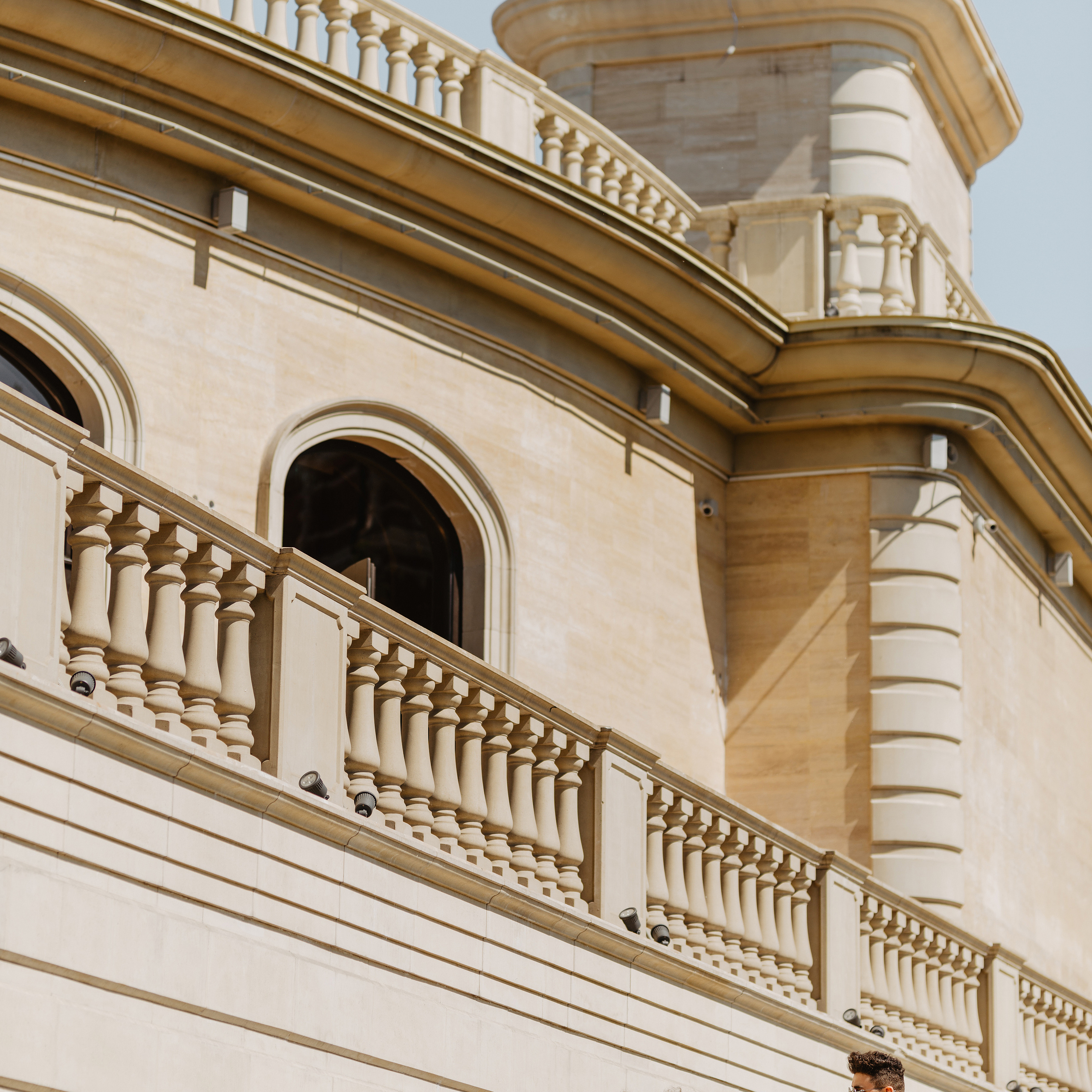 Капля Безумия. Dmitry Unik — ваш стильный фотограф