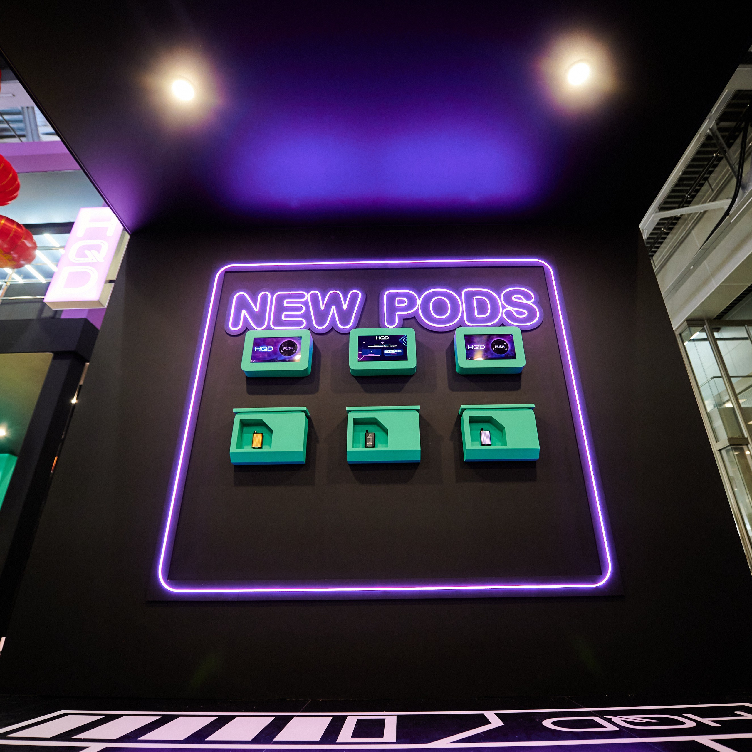 HQD Презентация в КРОКУСЕ. Dmitry Unik — ваш стильный фотограф