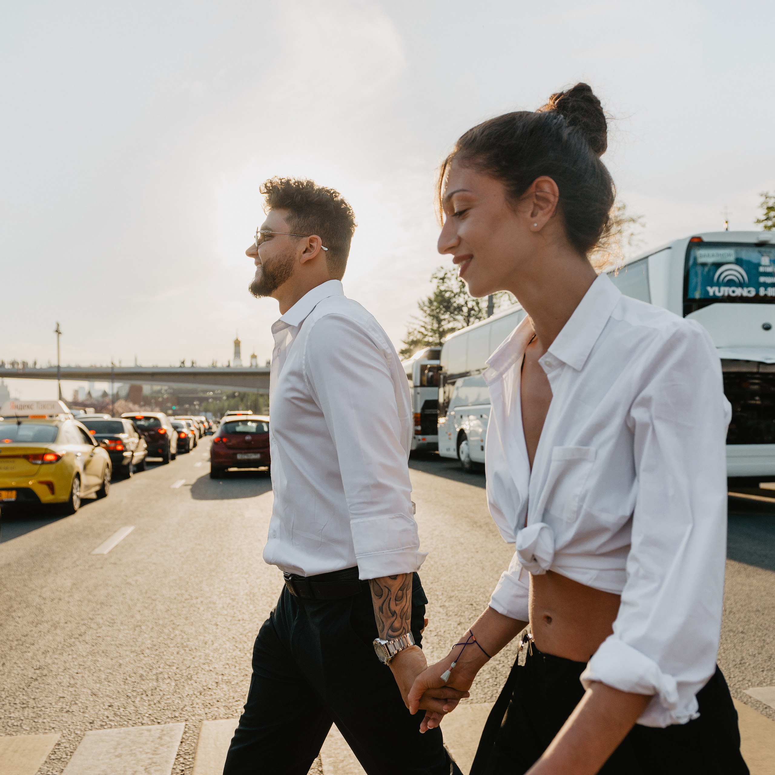 Капля Безумия. Dmitry Unik — ваш стильный фотограф