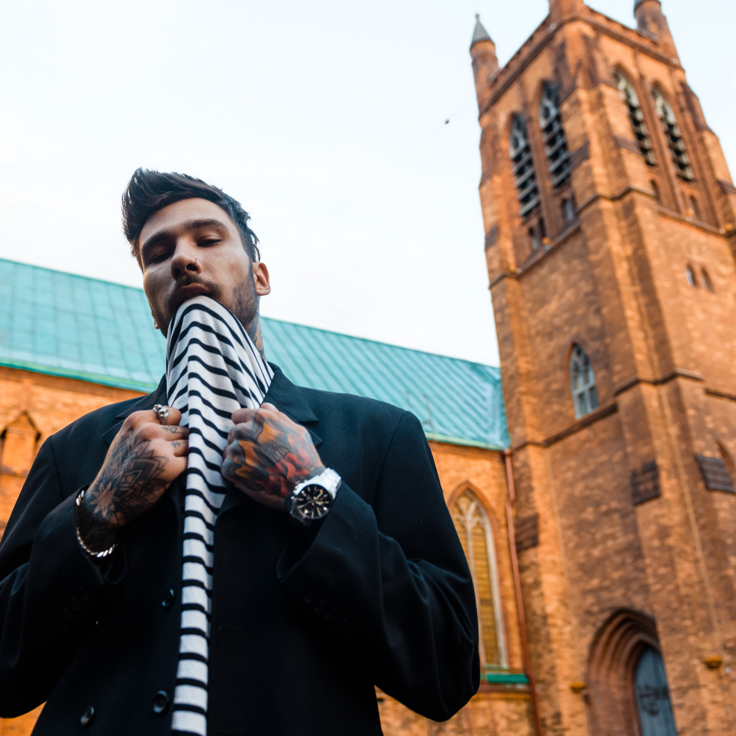 Это обман…. Dmitry Unik — ваш стильный фотограф