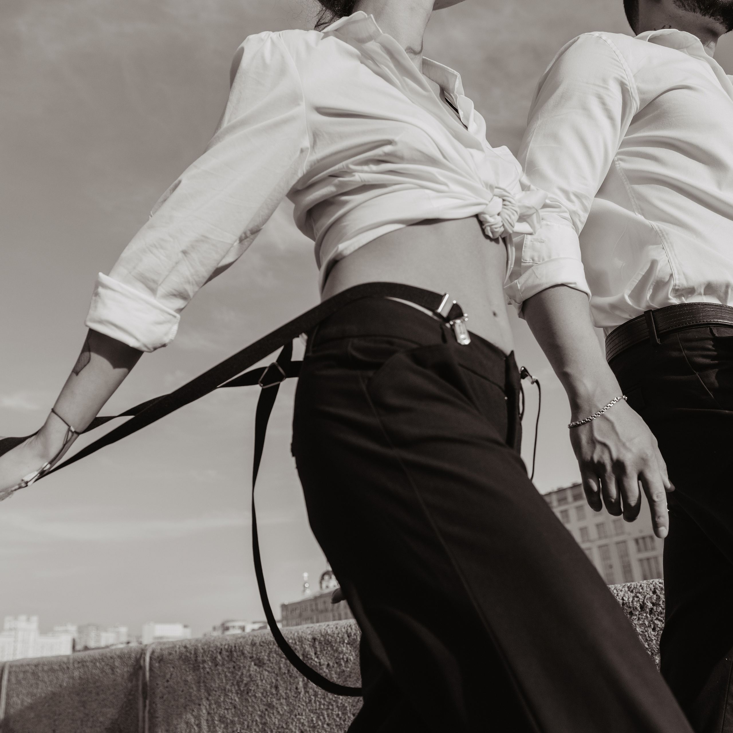 Капля Безумия. Dmitry Unik — ваш стильный фотограф