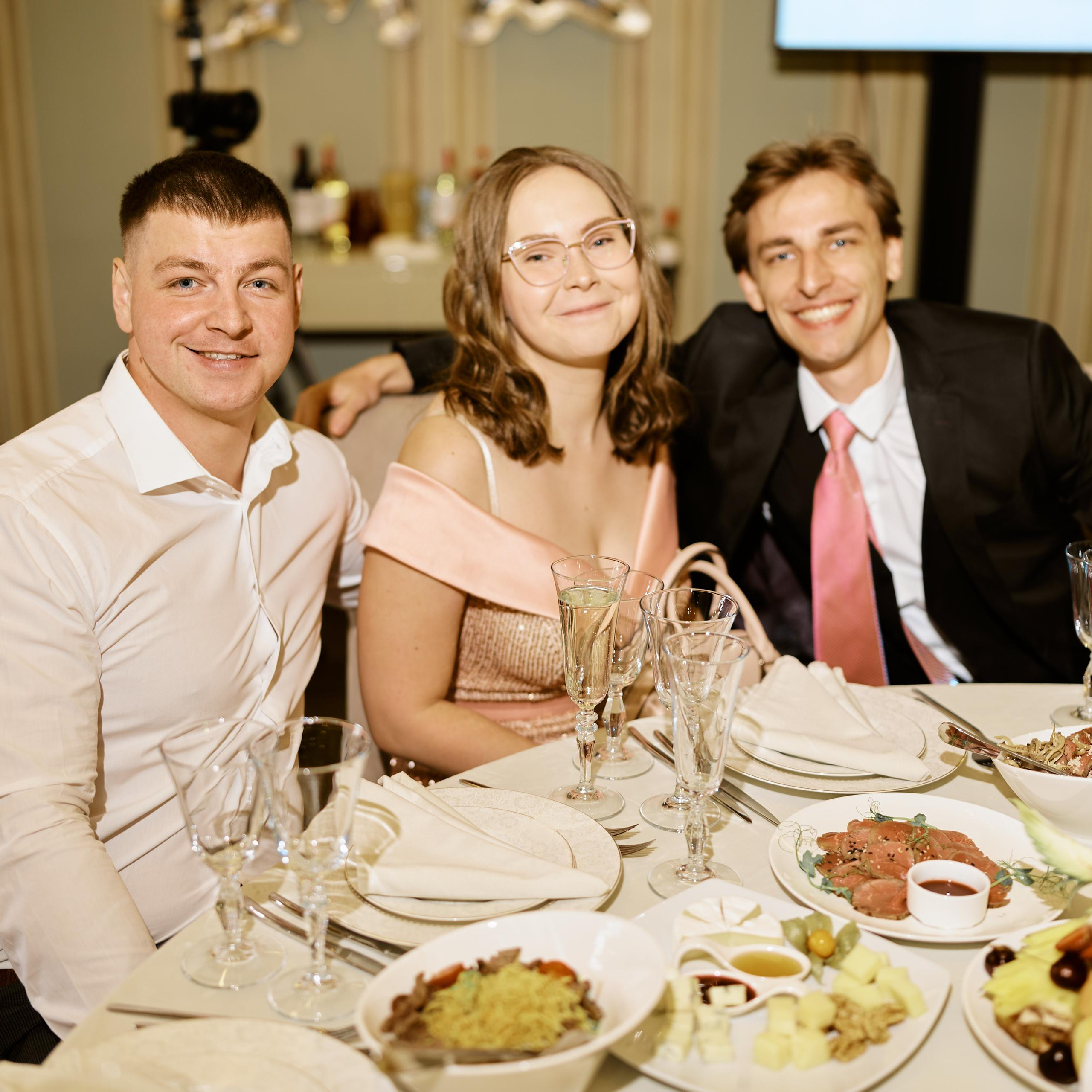 У тебя на это 5 причин?!. Dmitry Unik — ваш стильный фотограф