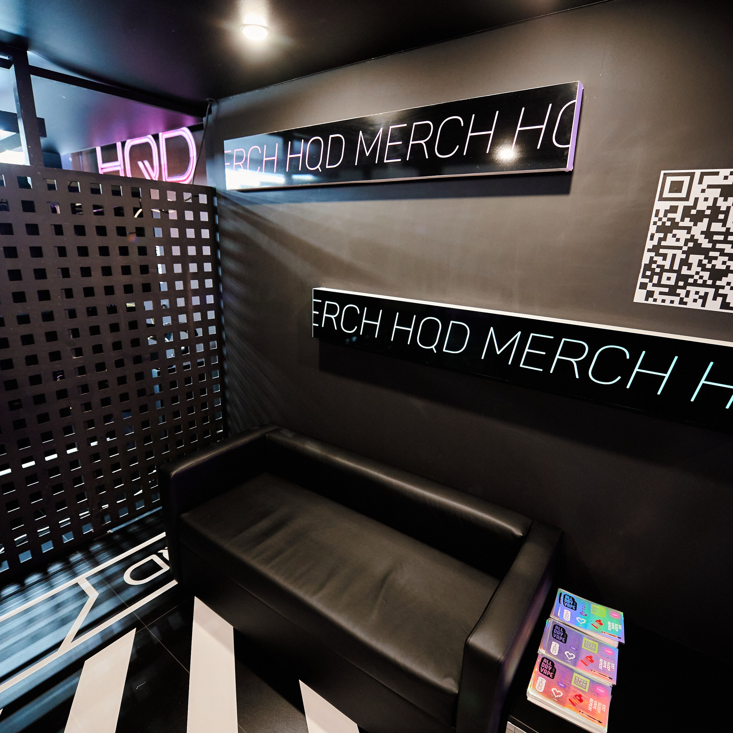 HQD Презентация в КРОКУСЕ. Dmitry Unik — ваш стильный фотограф