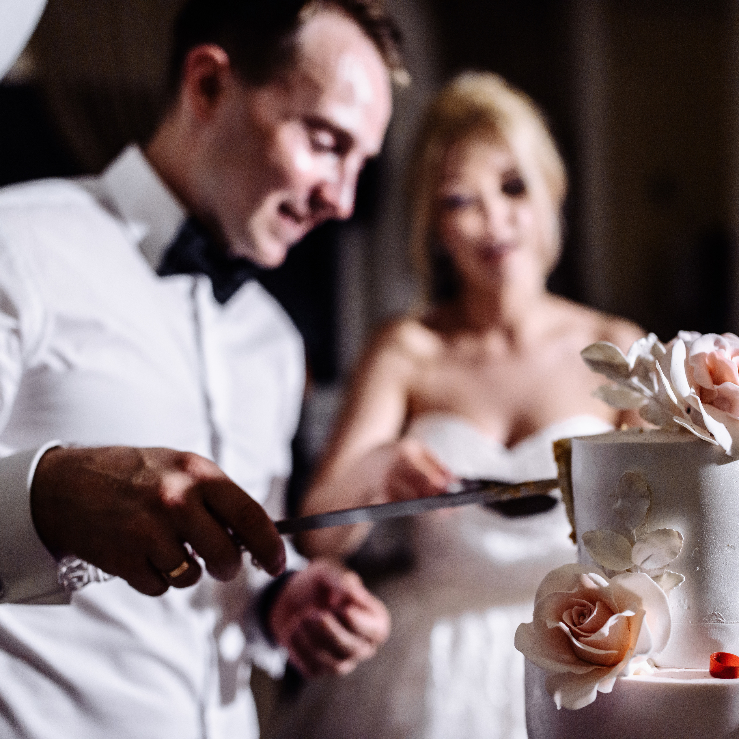 Летний парфюм. Dmitry Unik — ваш стильный фотограф